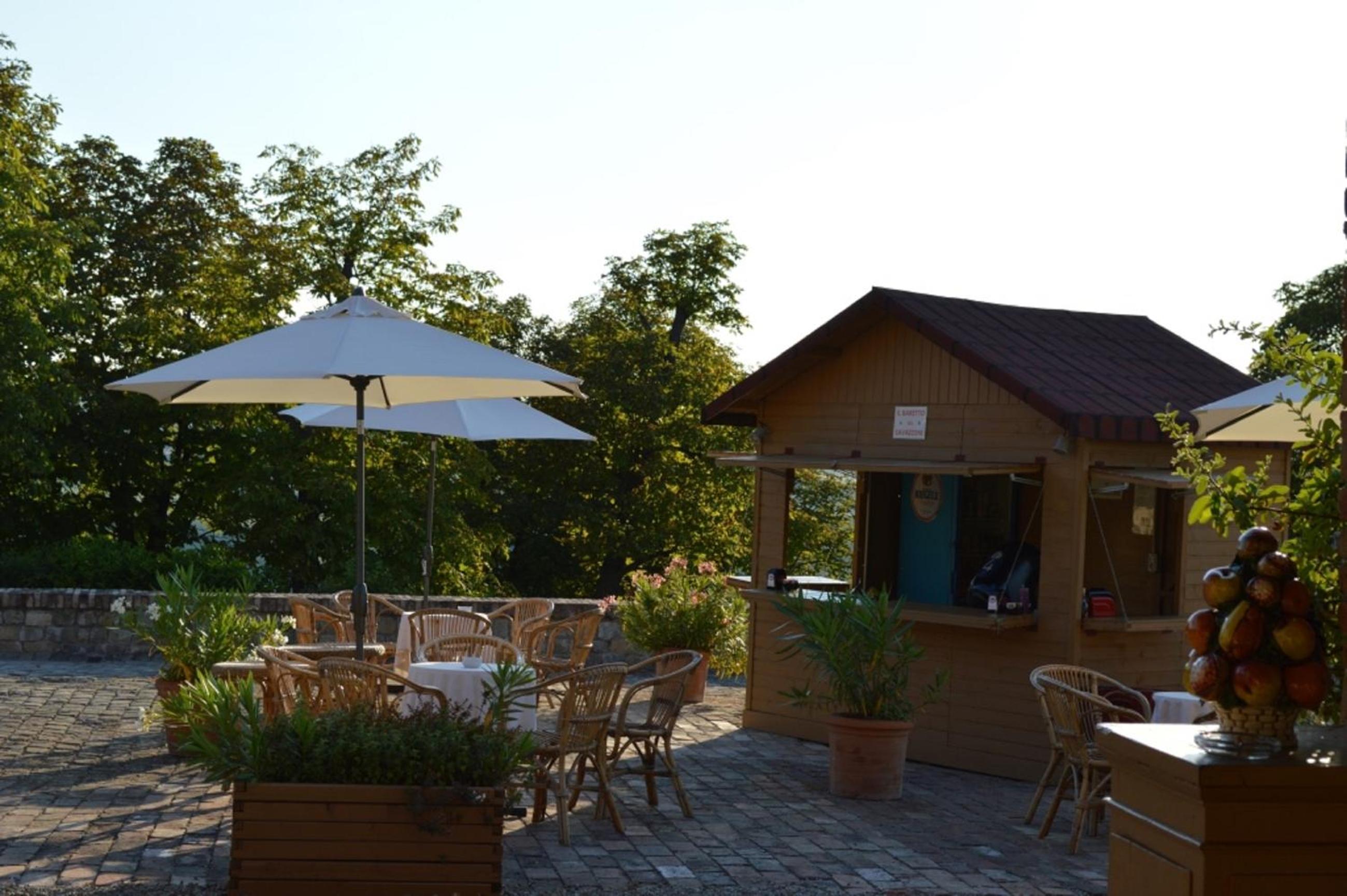 Agriturismo Cavazzone