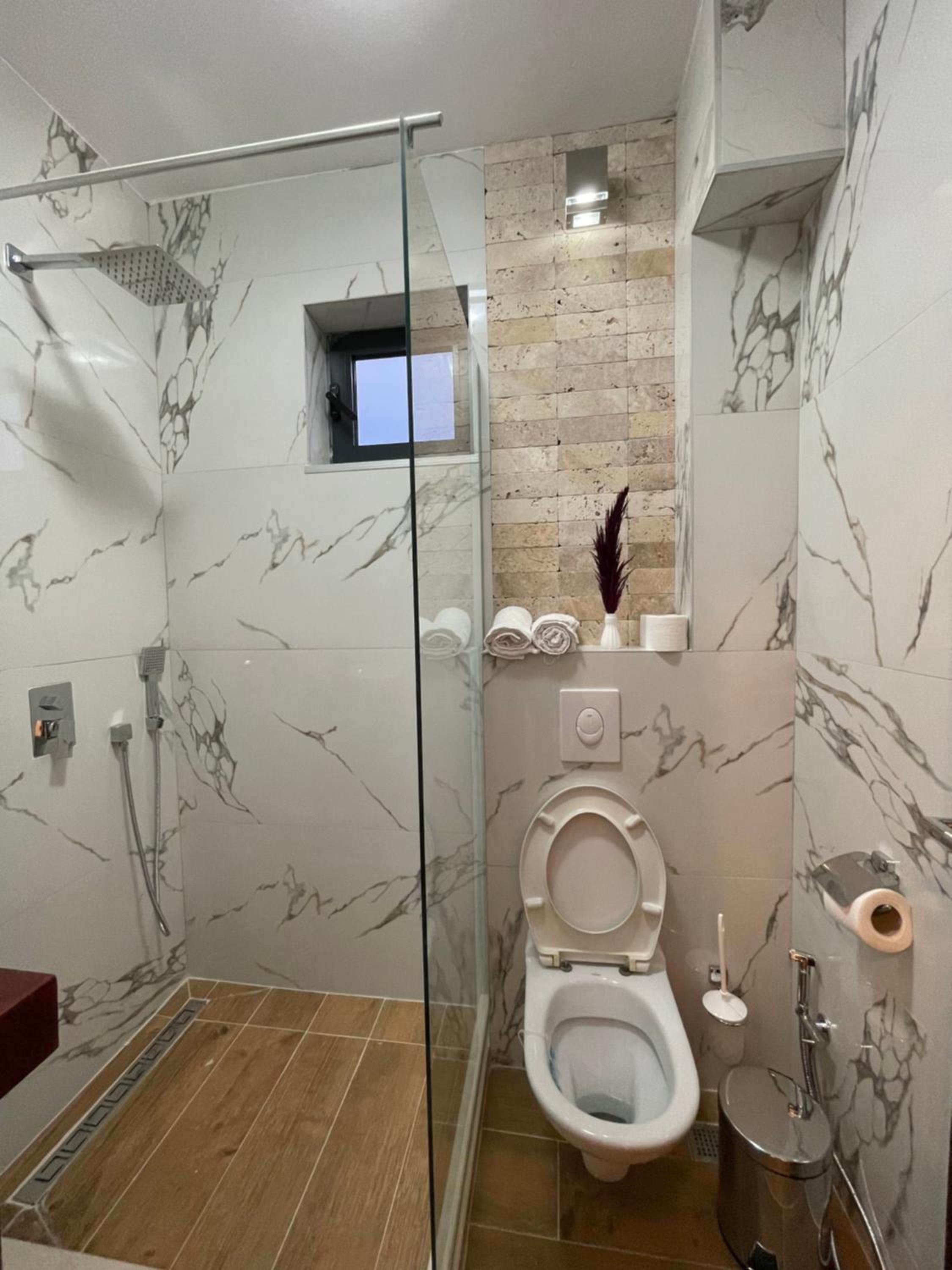 Apartments Miri