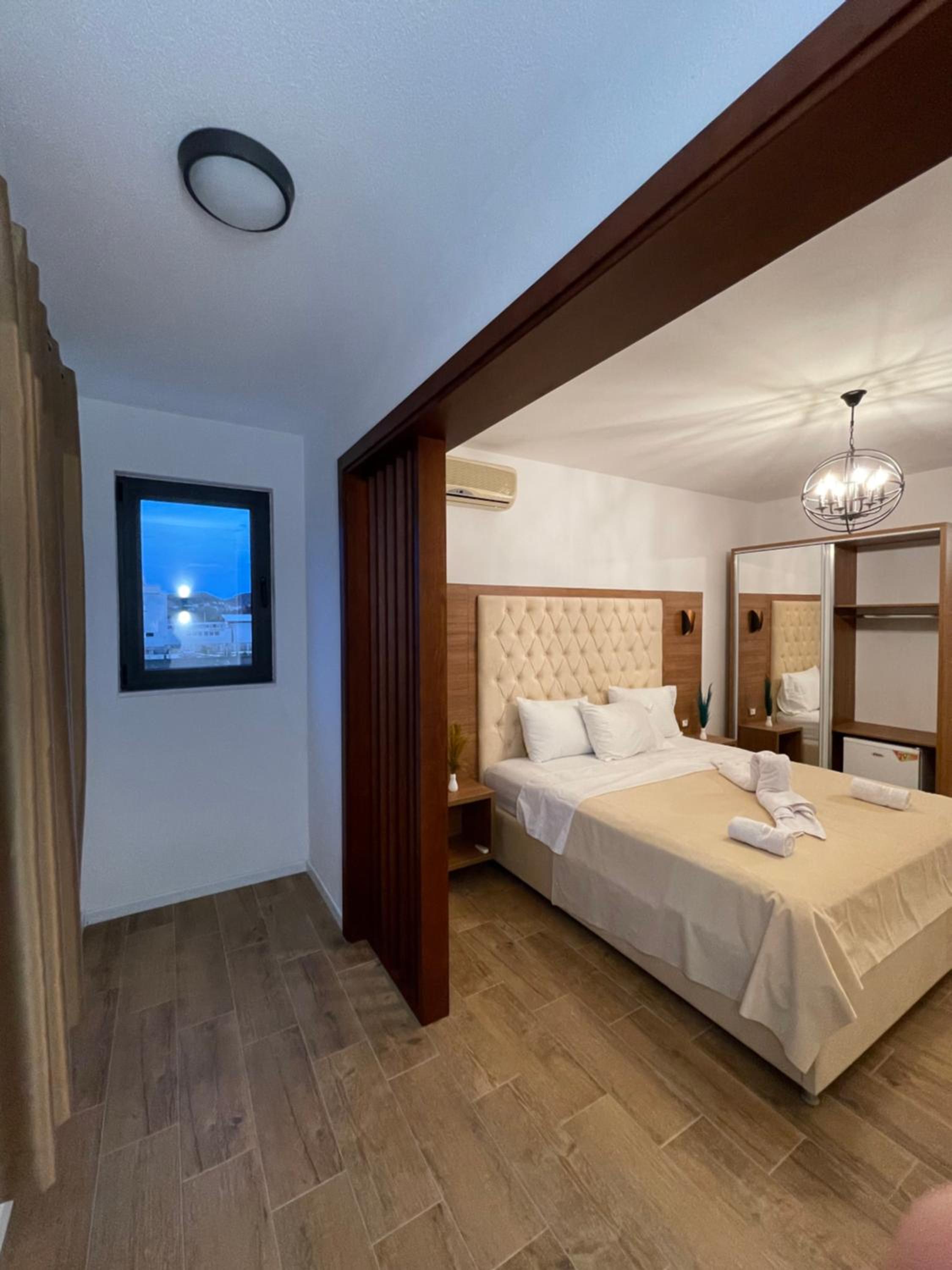 Apartments Miri