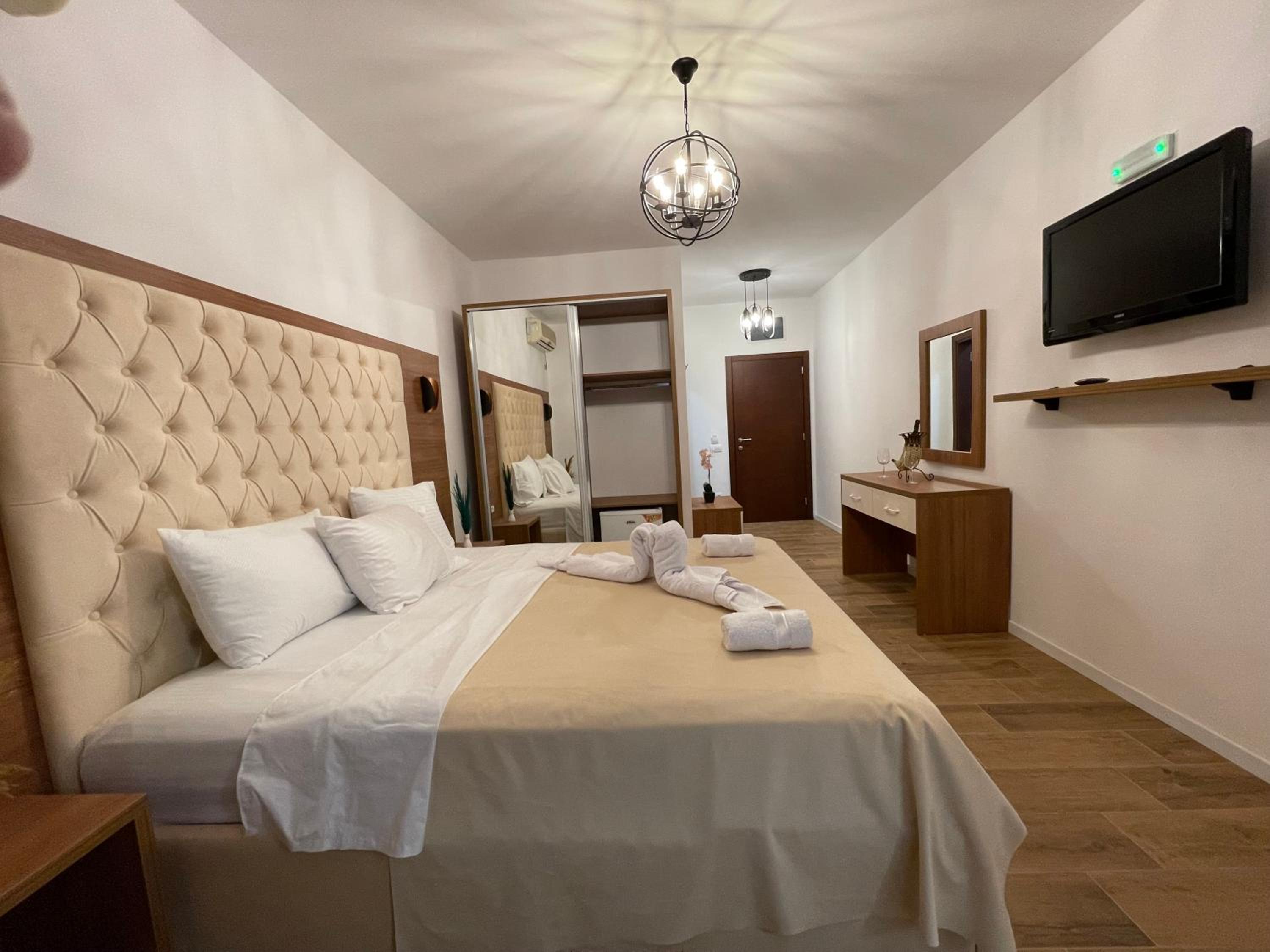 Apartments Miri