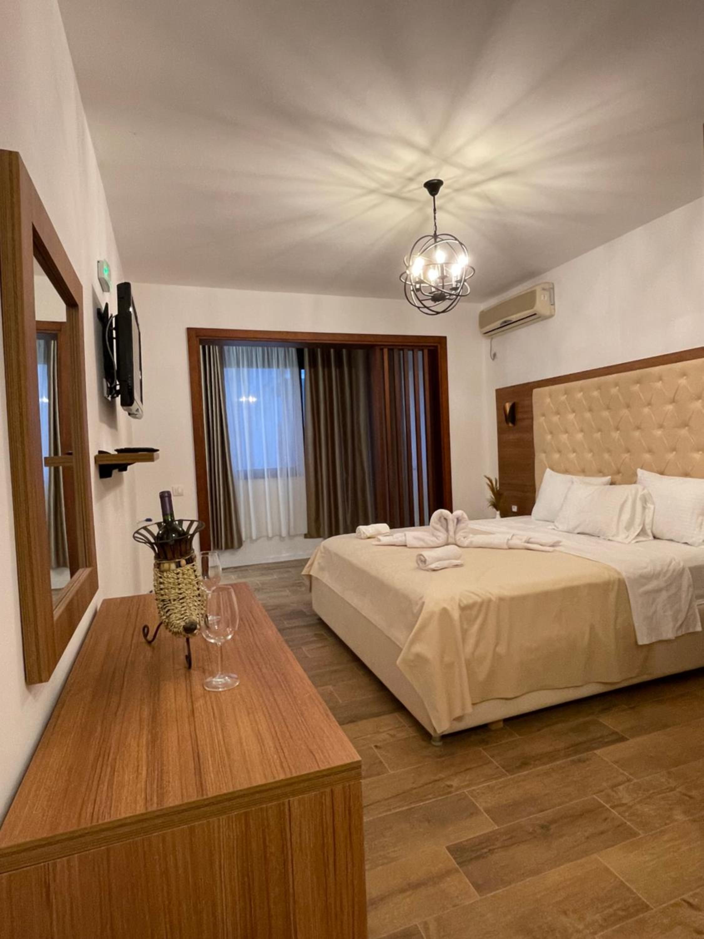 Apartments Miri