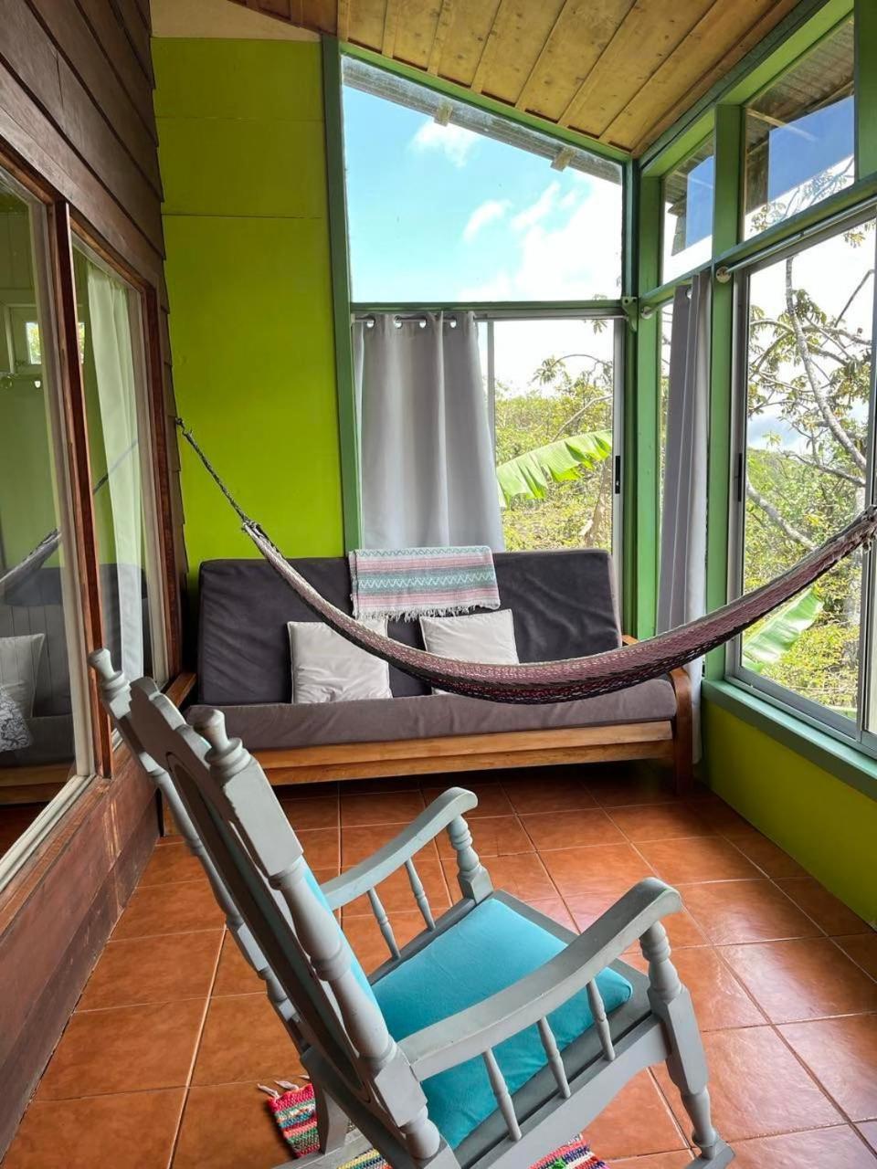 Apartamento ArteSAna - Jardín de la Diosa