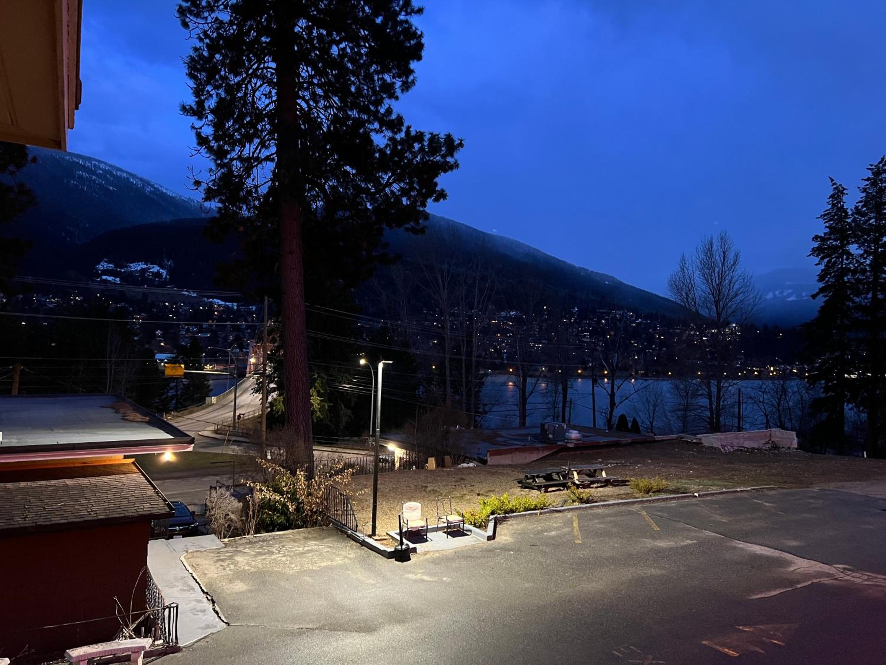 Villa Motel