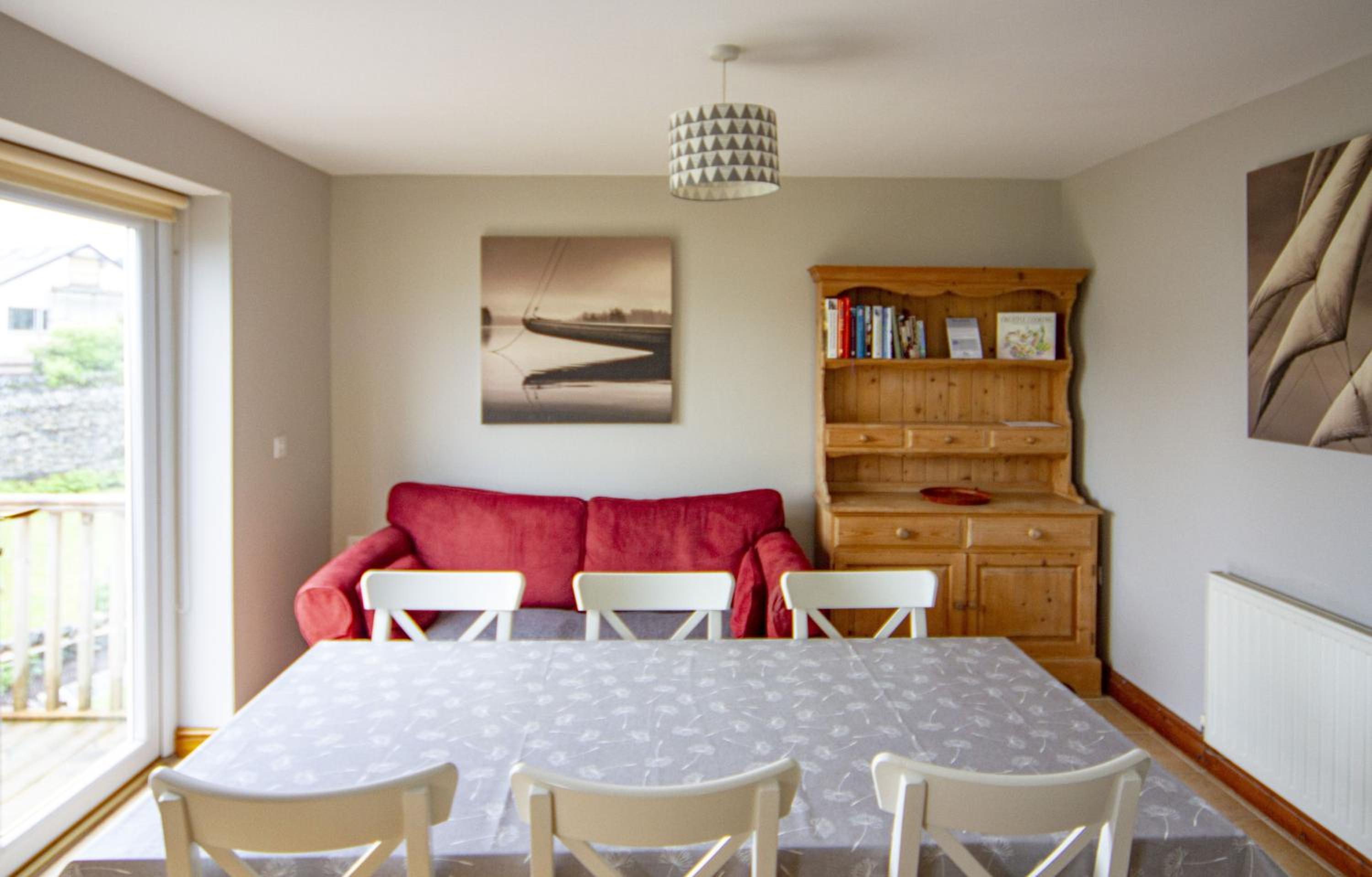 Netherbeck Cottage Coniston