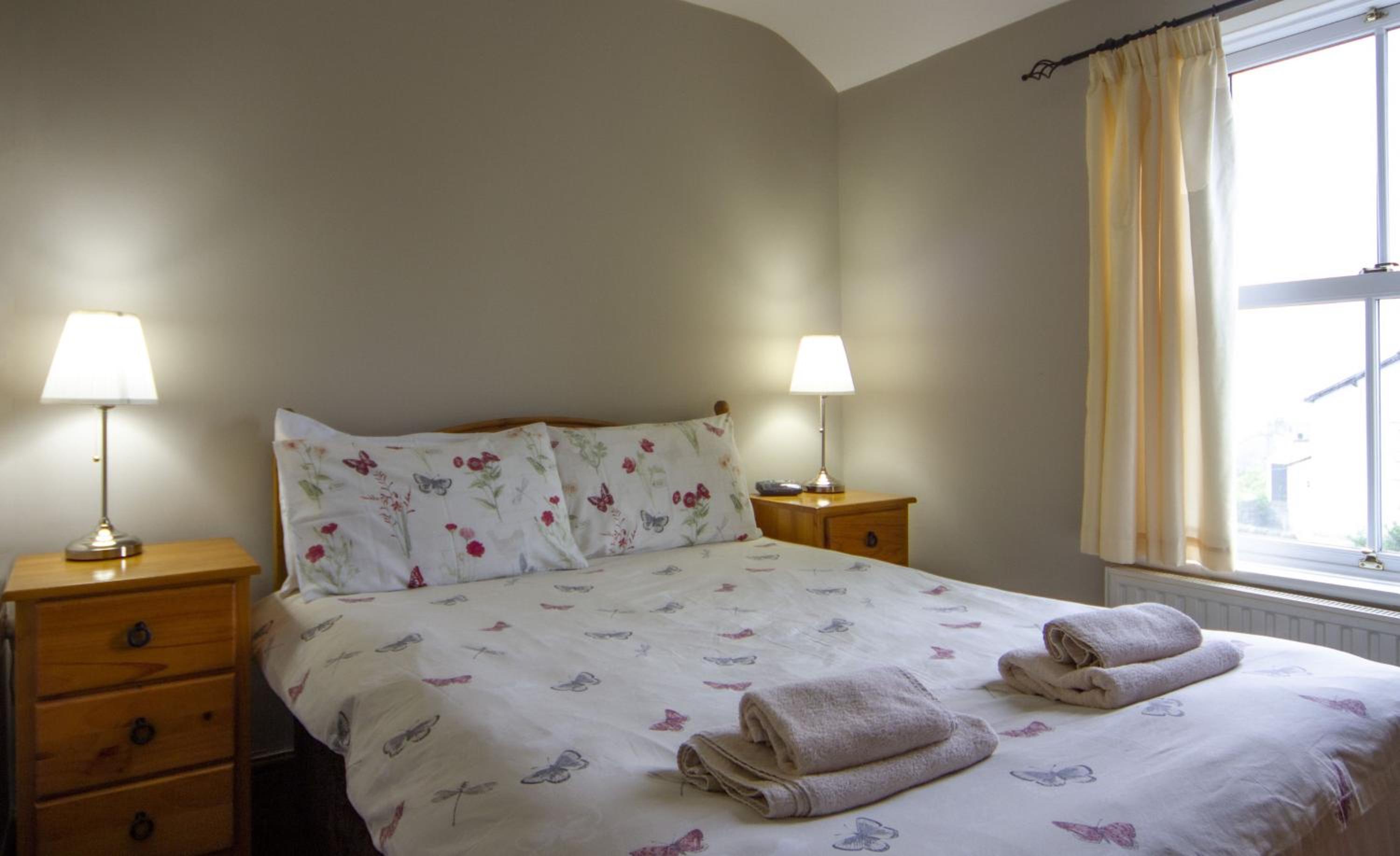 Netherbeck Cottage Coniston