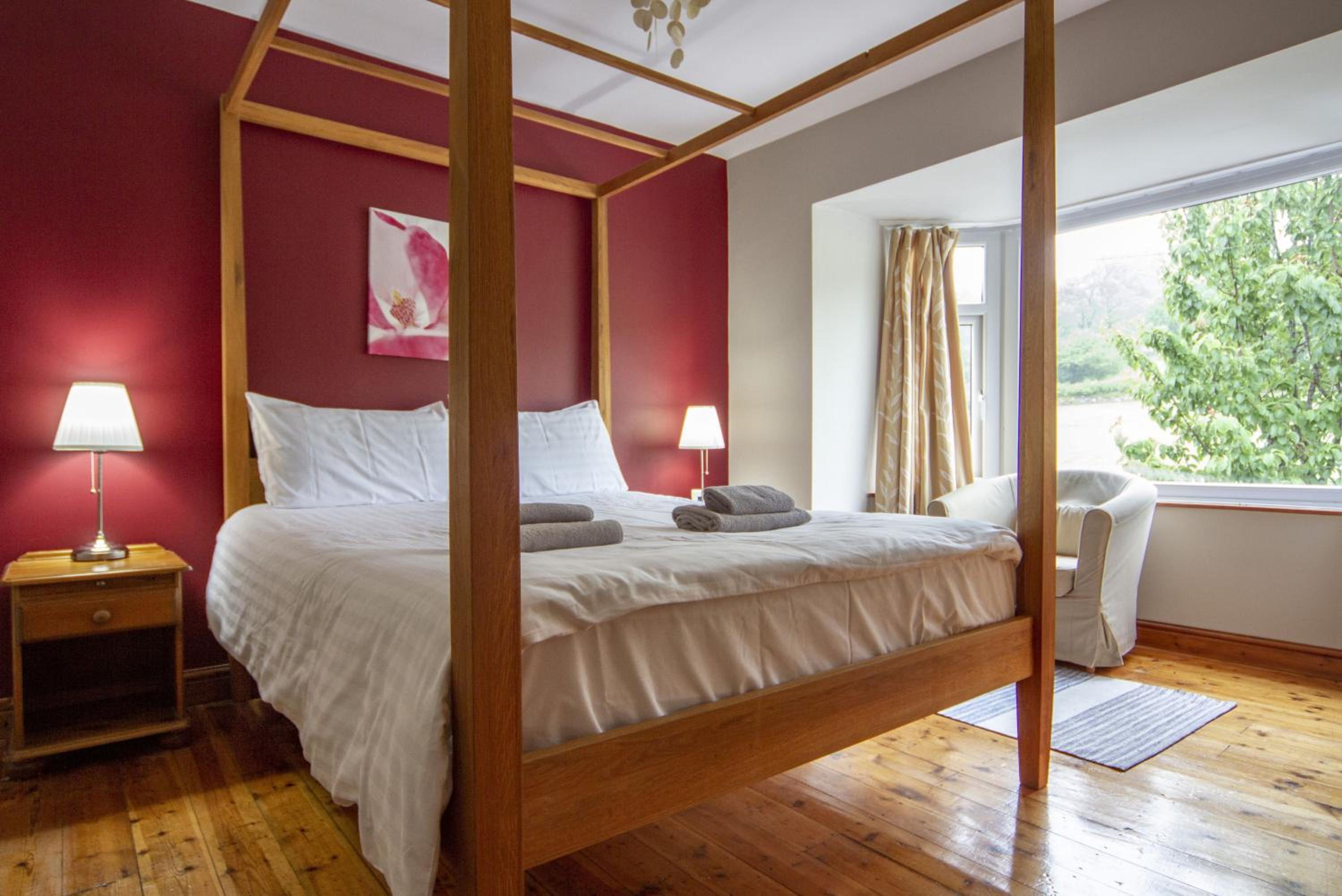 Netherbeck Cottage Coniston