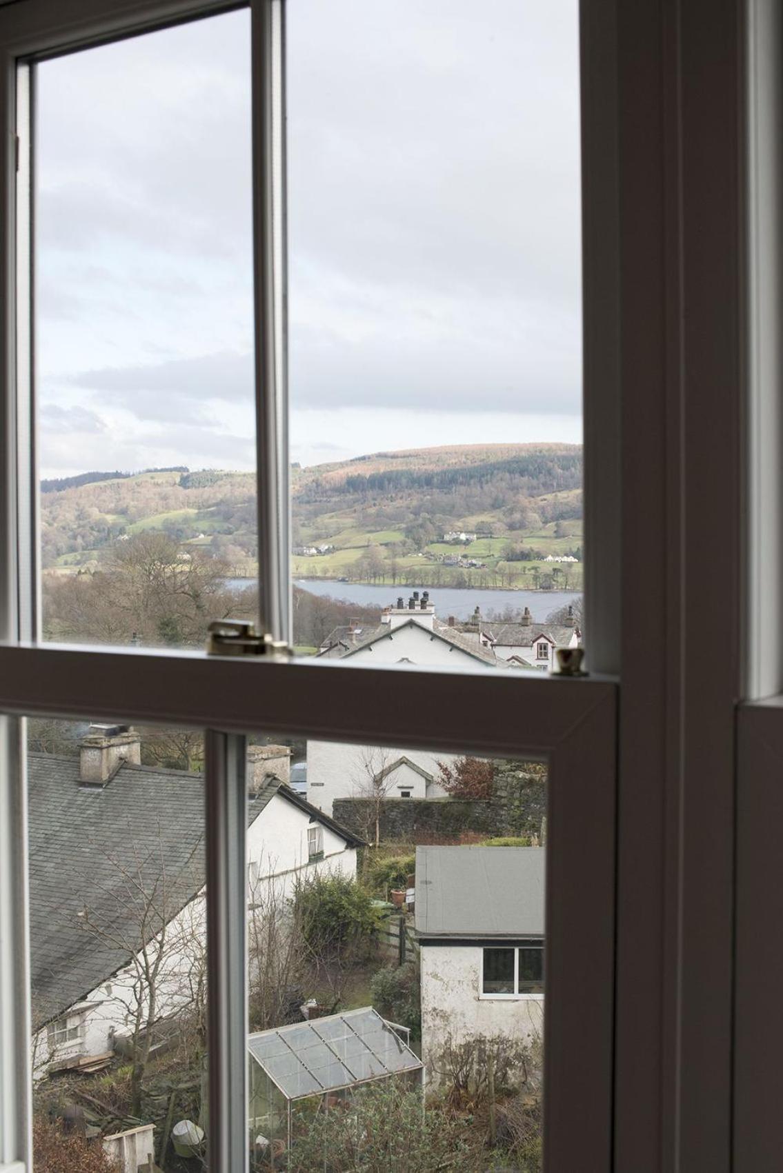 Netherbeck Cottage Coniston