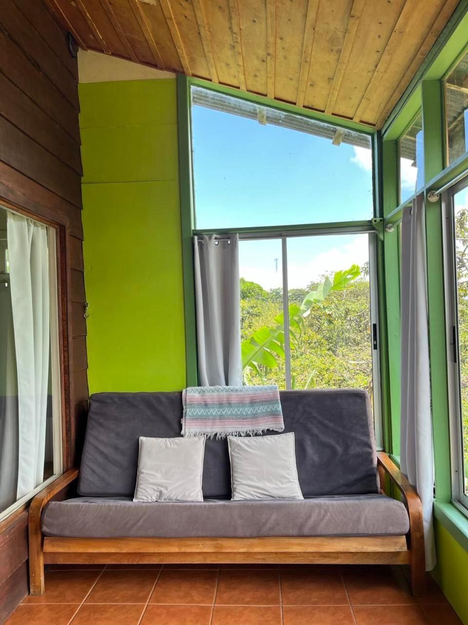 Apartamento ArteSAna - Jardín de la Diosa