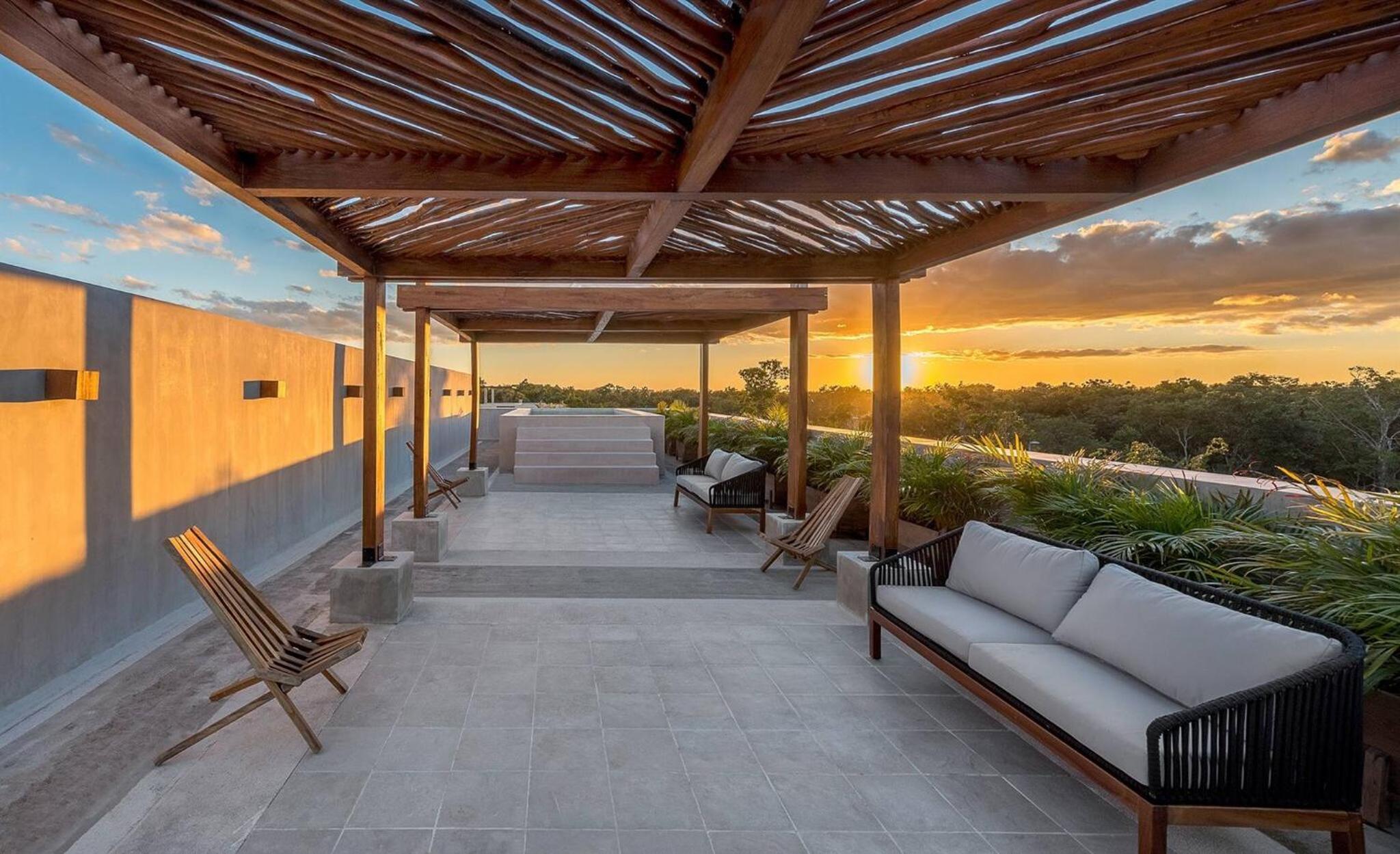 roof