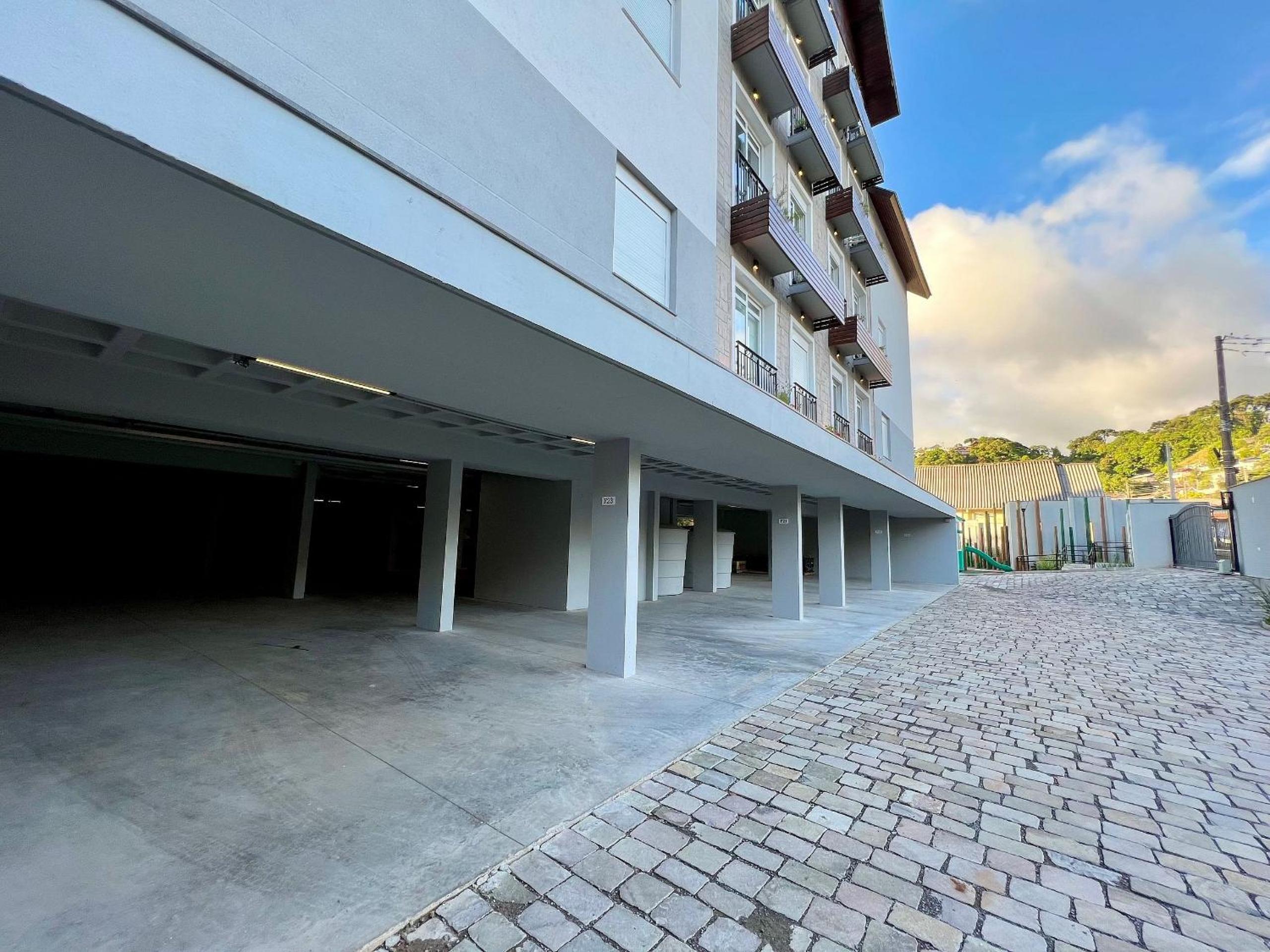 Apartamento Impecável Aire 2 dorm by Achei Gramado