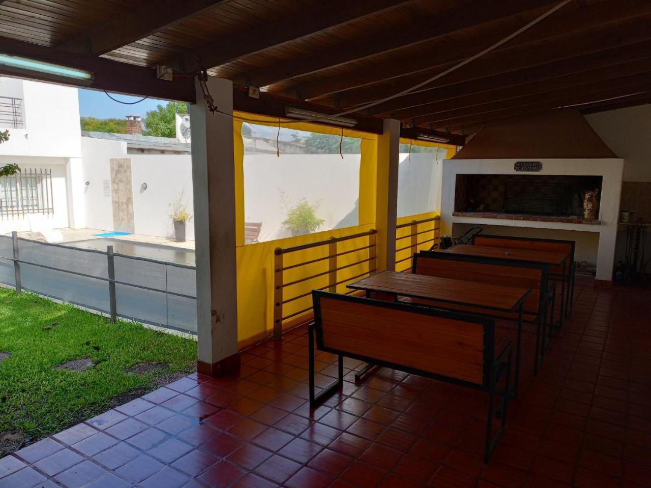 Karukinka Departamentos