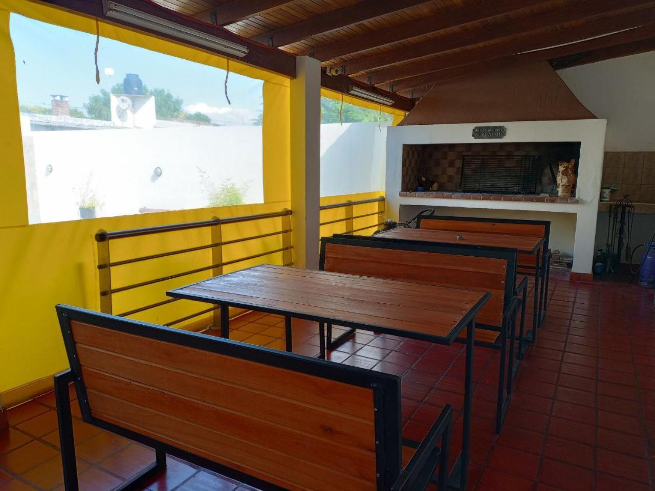Karukinka Departamentos