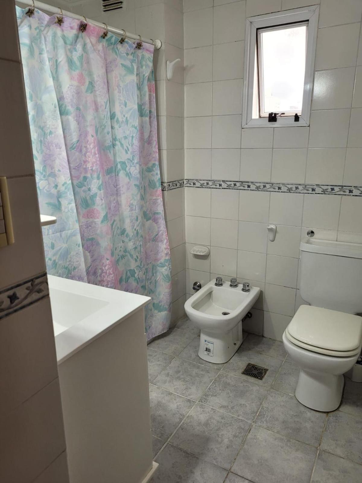 Chacabuco Centro Apartment