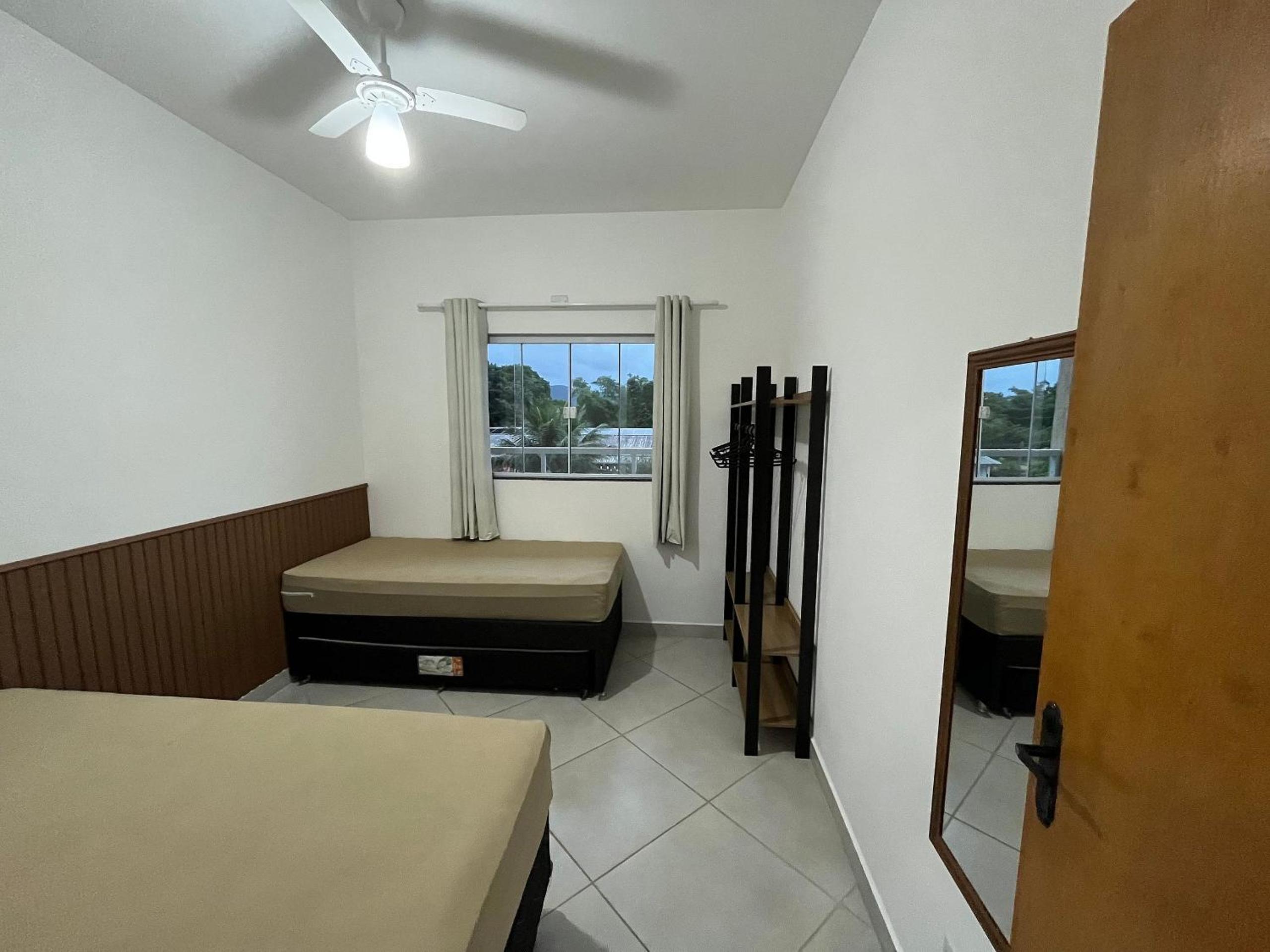 Rafael Apartamentos 800m da Praia da Maranduba view 3