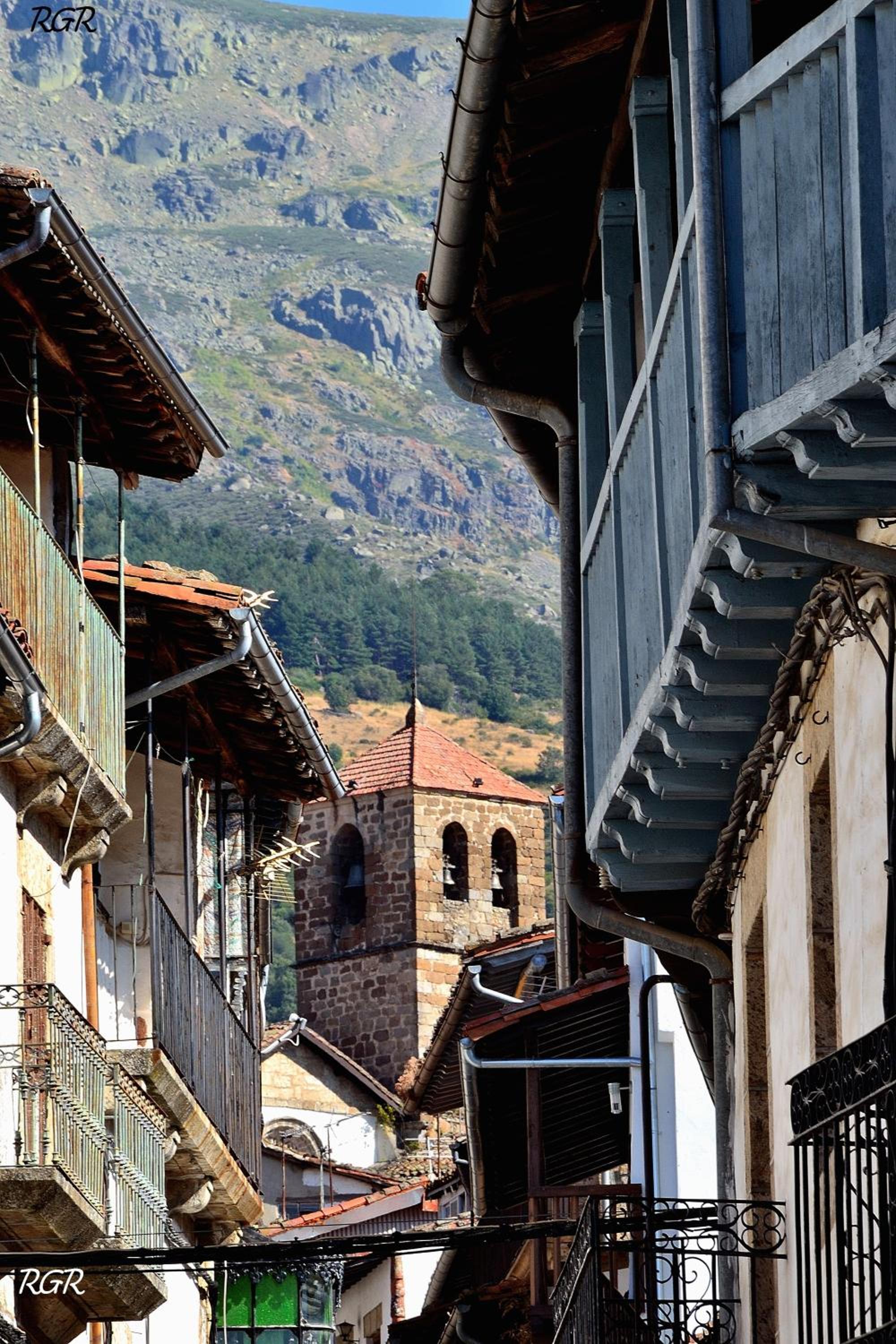 Posada de Candelario