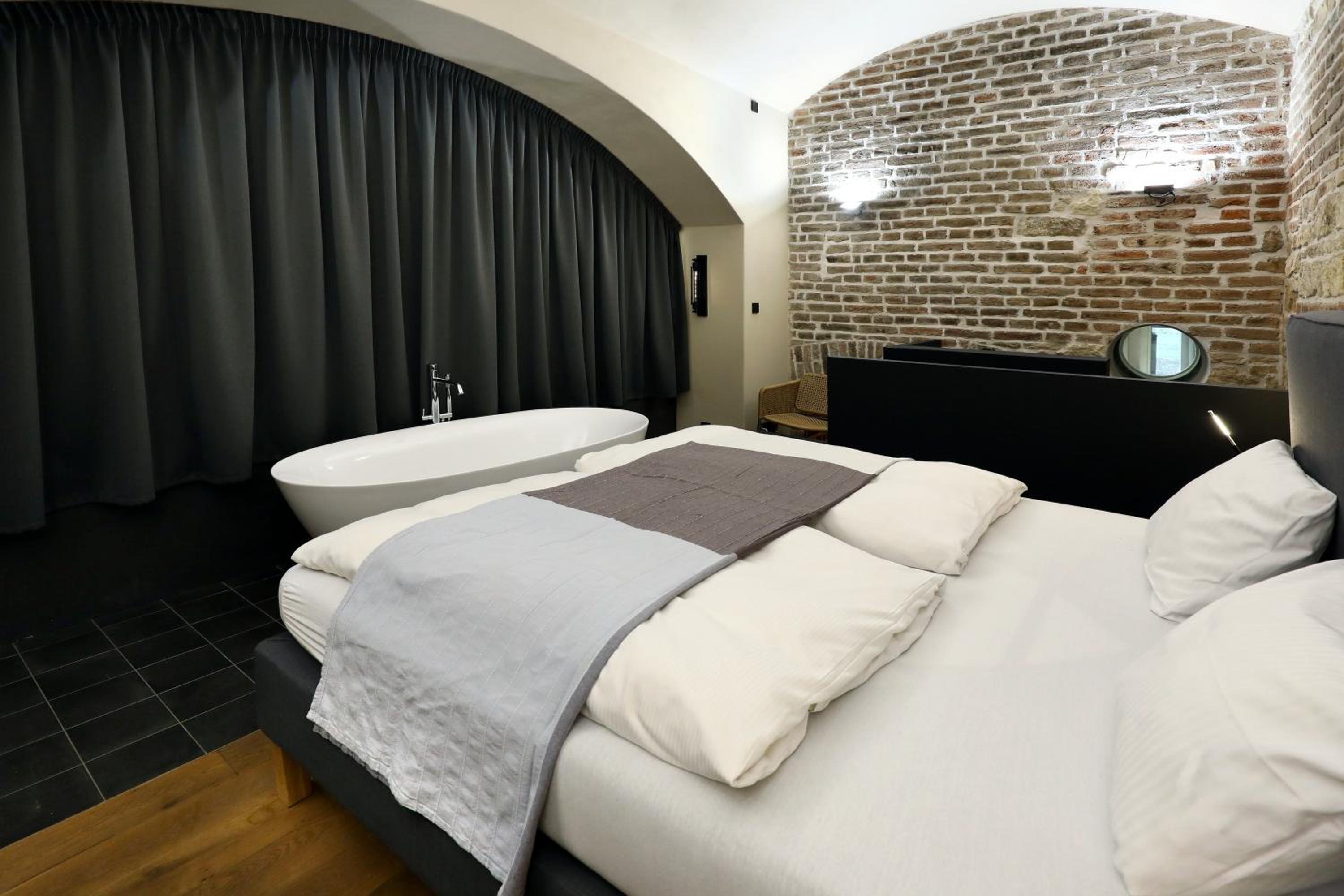 American Loft in the Heart of Prague
