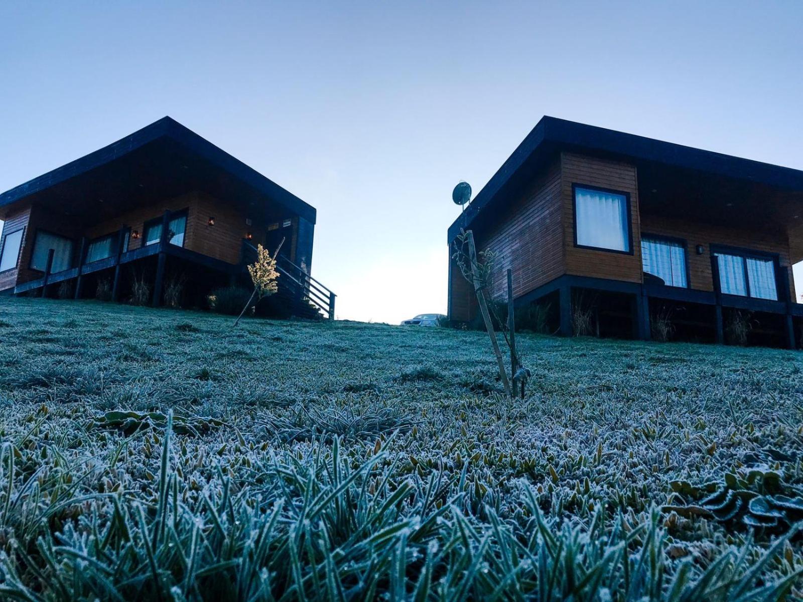 Refúgio Serra e Flor