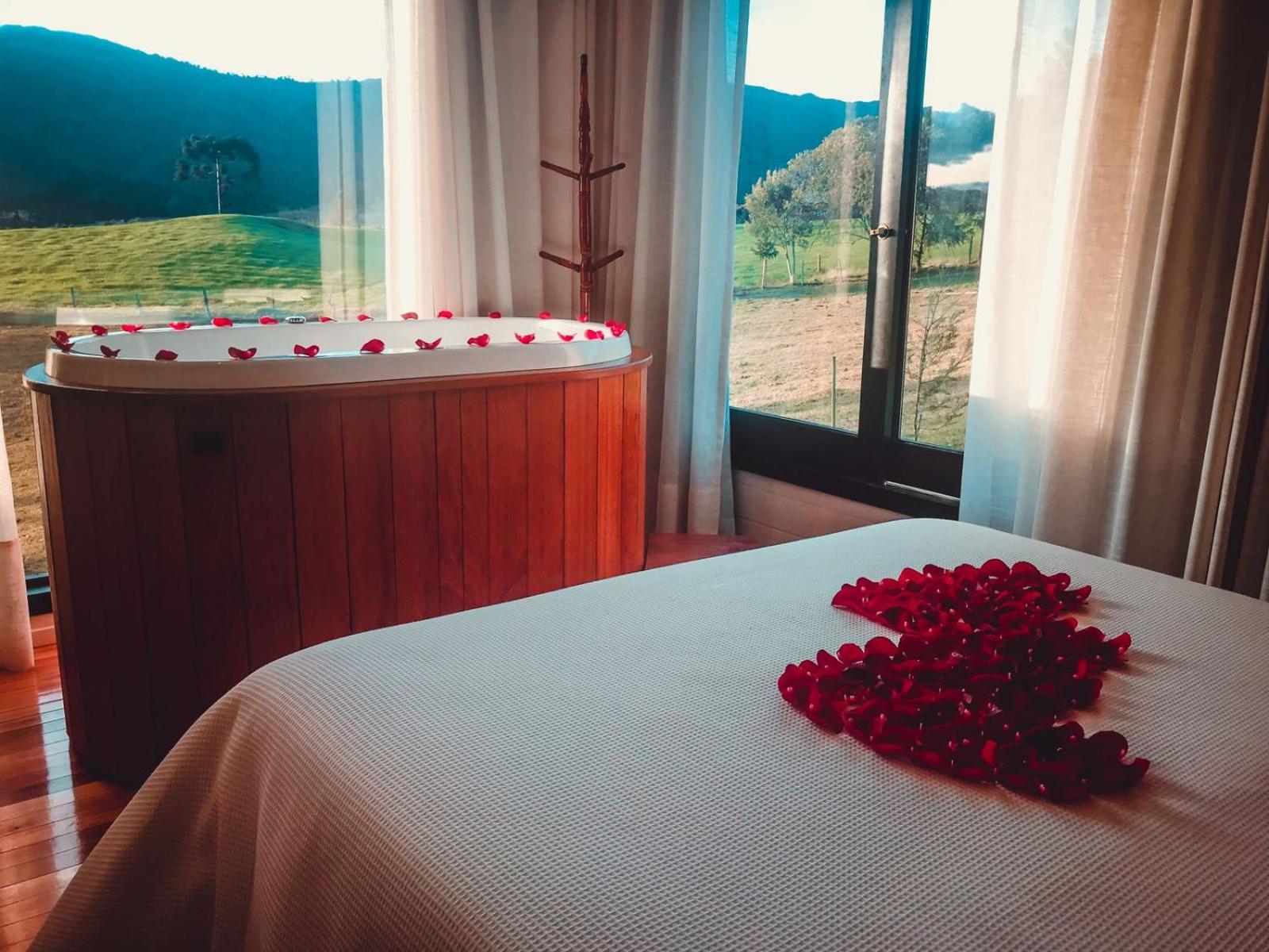 Refúgio Serra e Flor