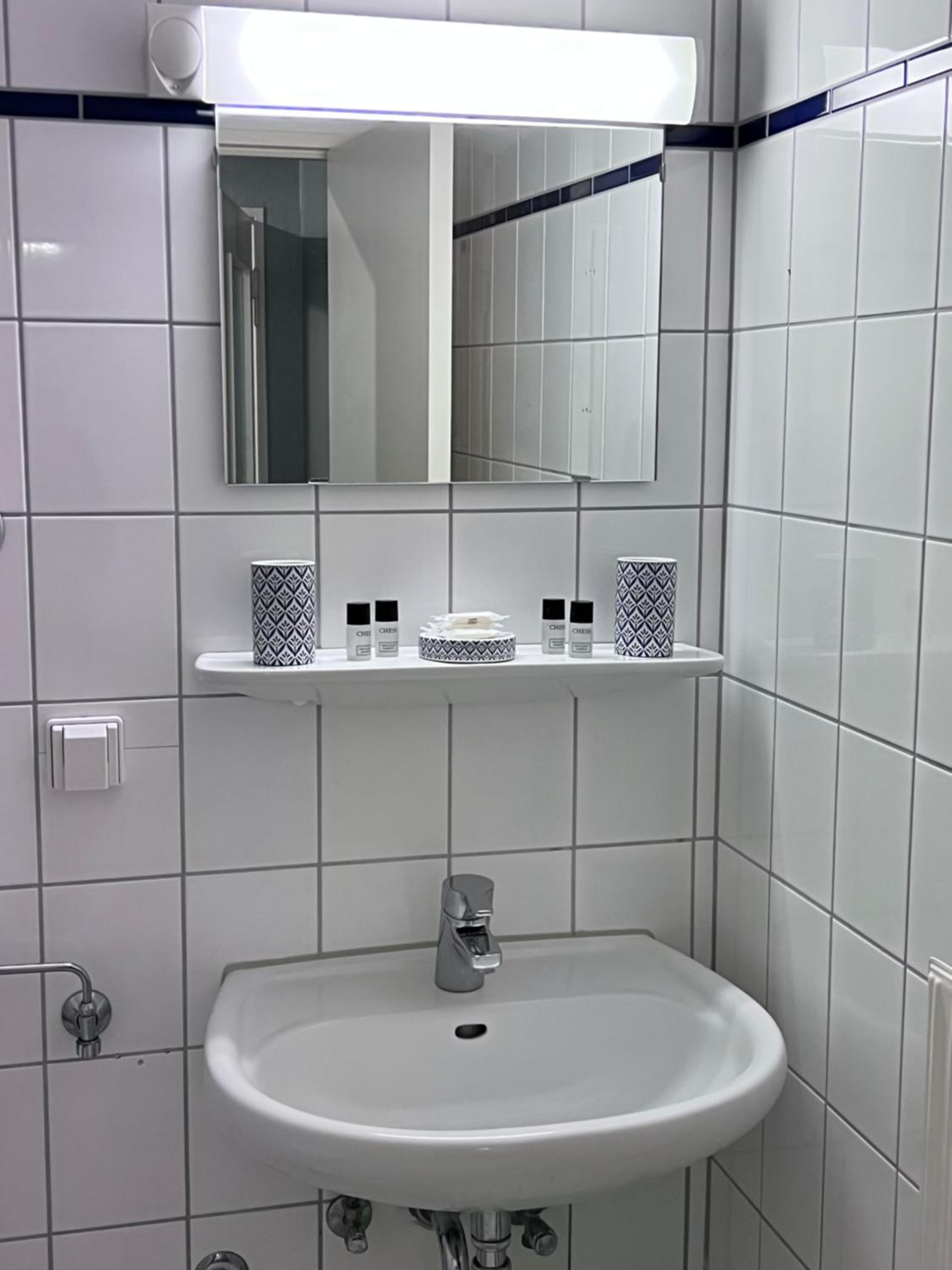 Apartment & Boardinghouse Berlin Friedrichshain-Kreuzberg