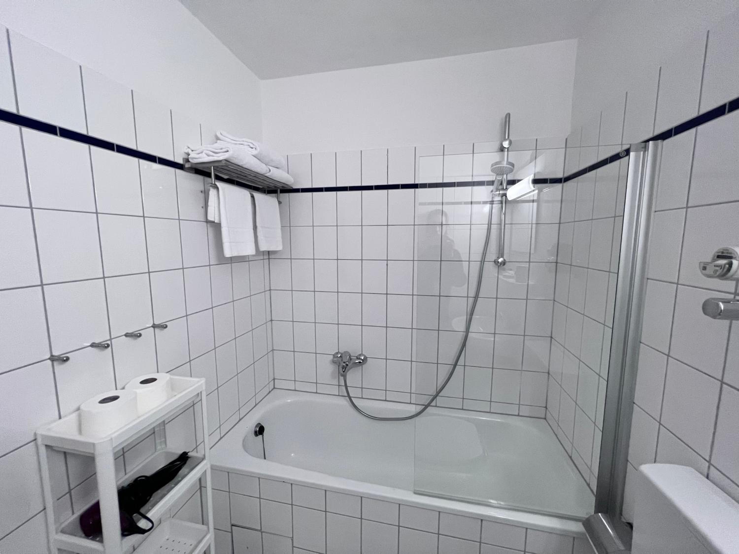 Apartment & Boardinghouse Berlin Friedrichshain-Kreuzberg