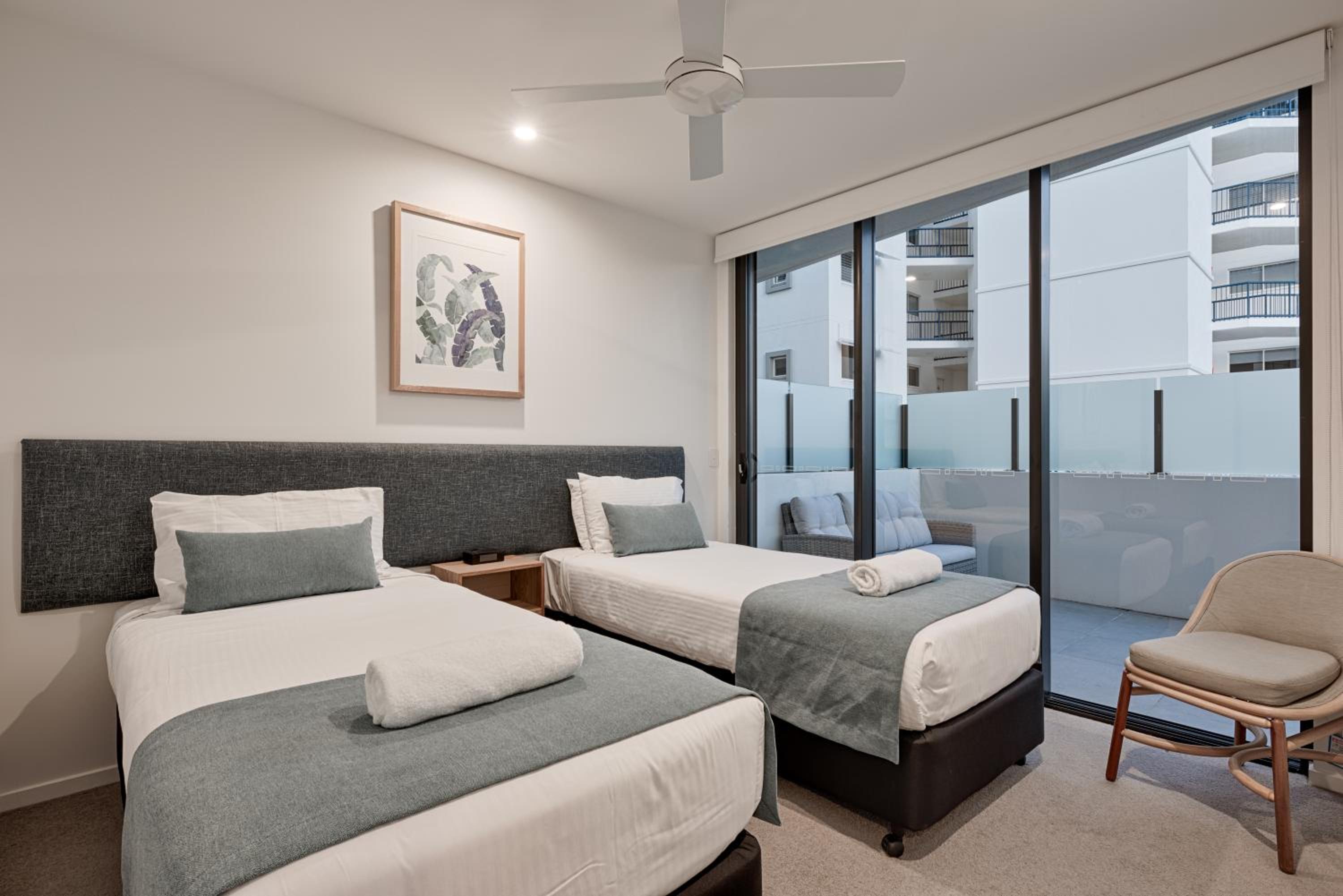 Allure Mooloolaba view 4