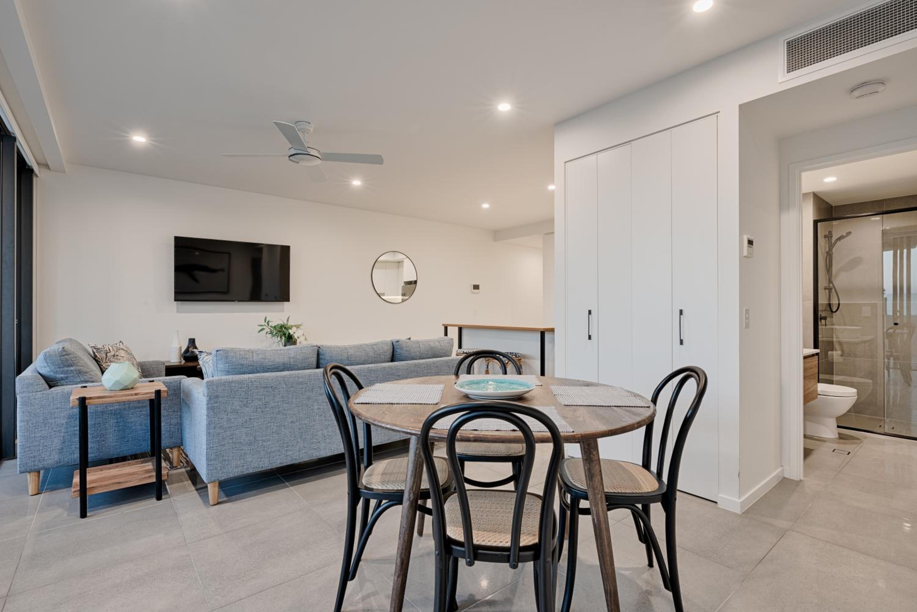 Allure Mooloolaba view 5