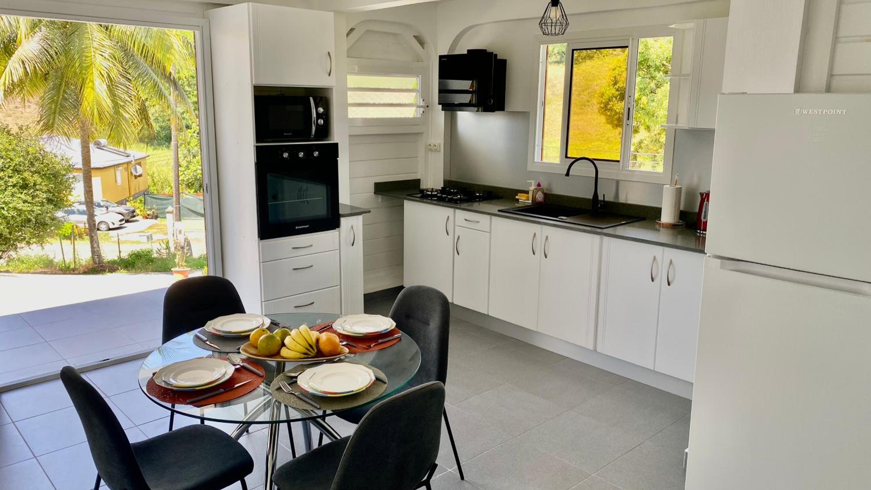 Logement de vacances