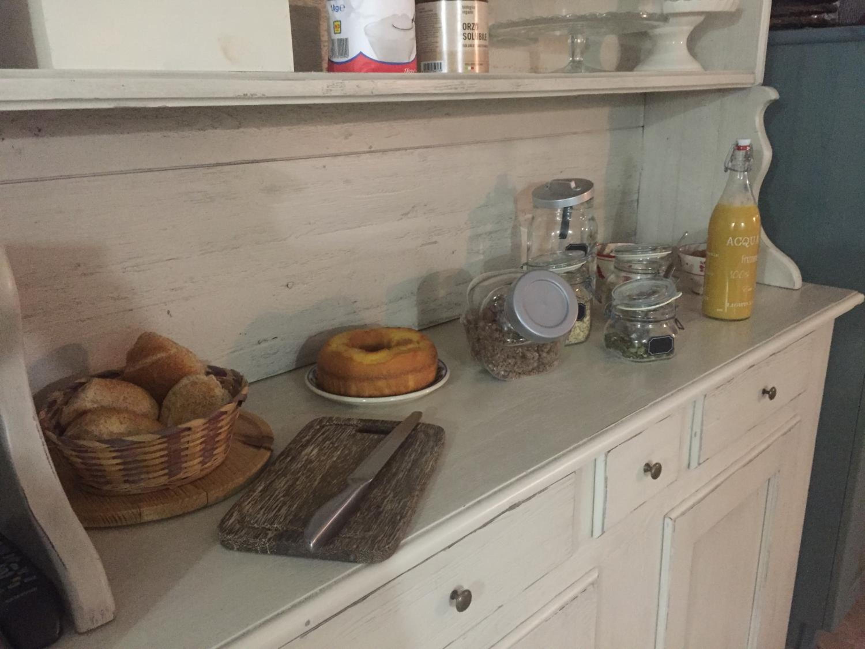 B&B Lo Tatà
