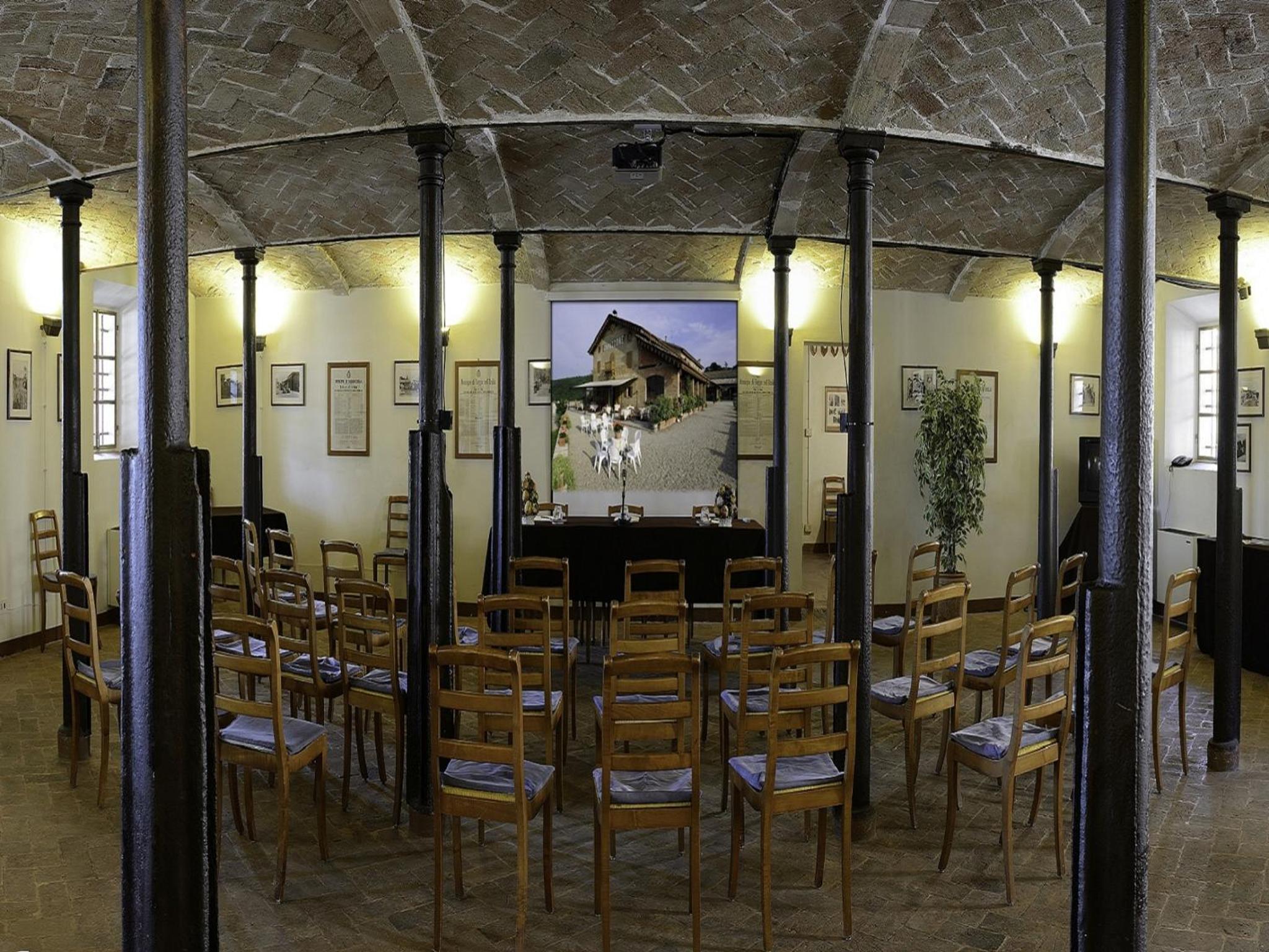 Agriturismo Cavazzone