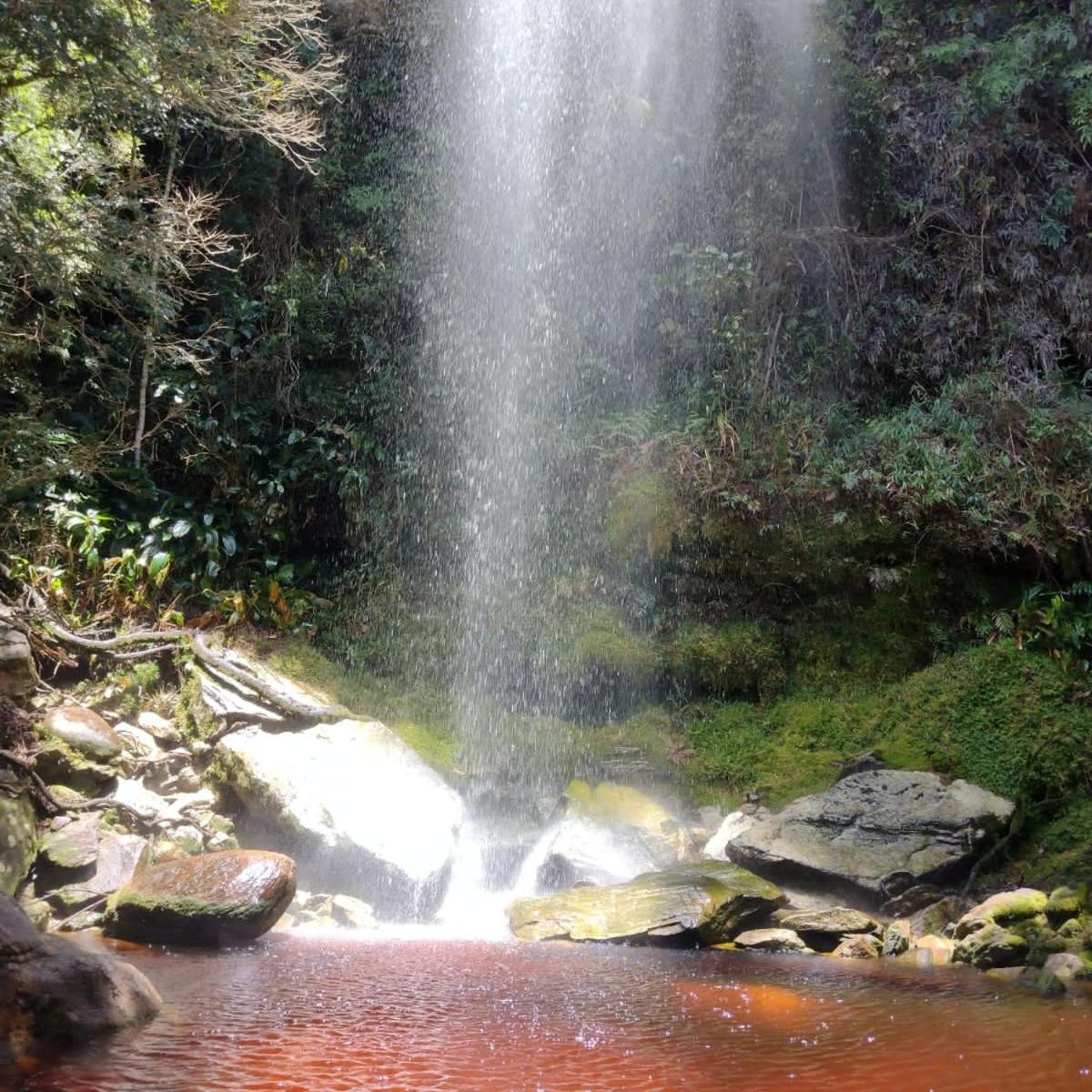 Pousada do Tie - Rio Preto MG