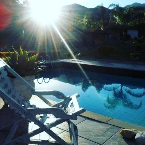 Pousada do Tie - Rio Preto MG