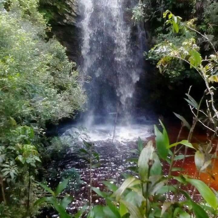 Pousada do Tie - Rio Preto MG