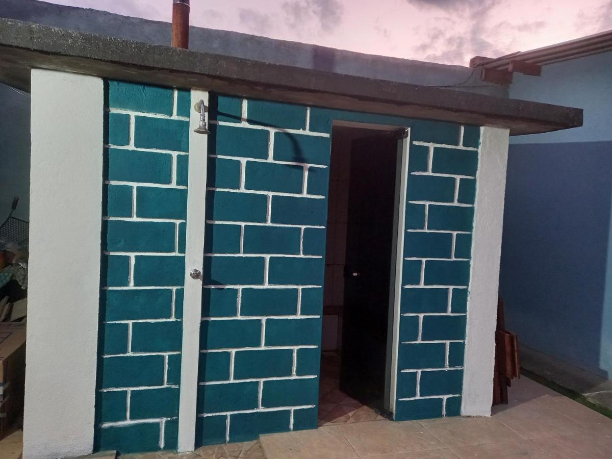 Suites Chacara Madu