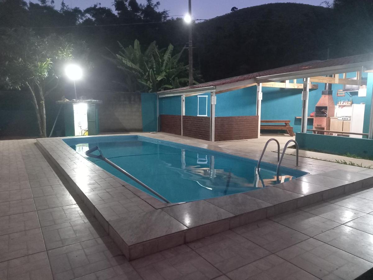 Suites Chacara Madu
