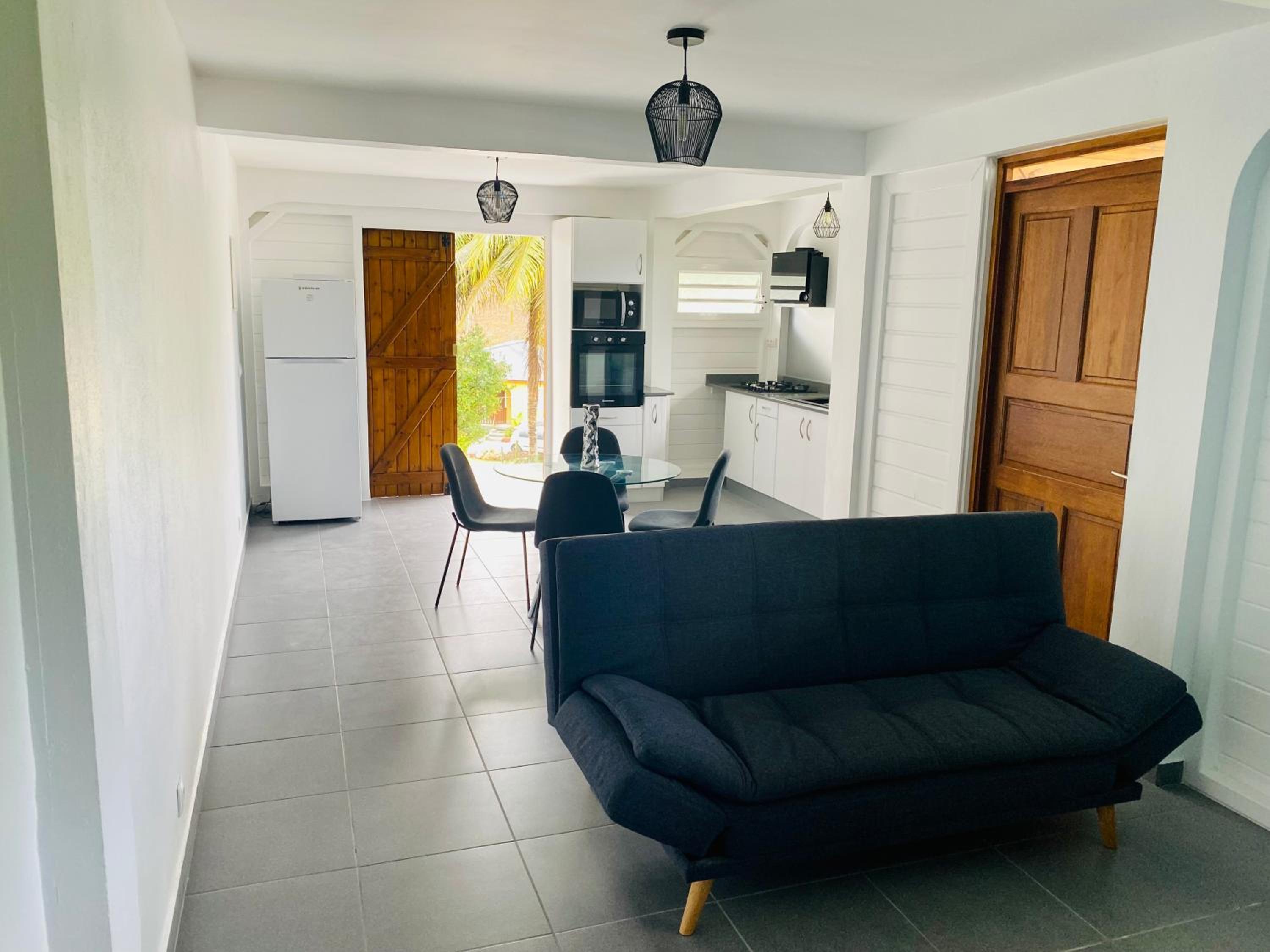 Logement de vacances