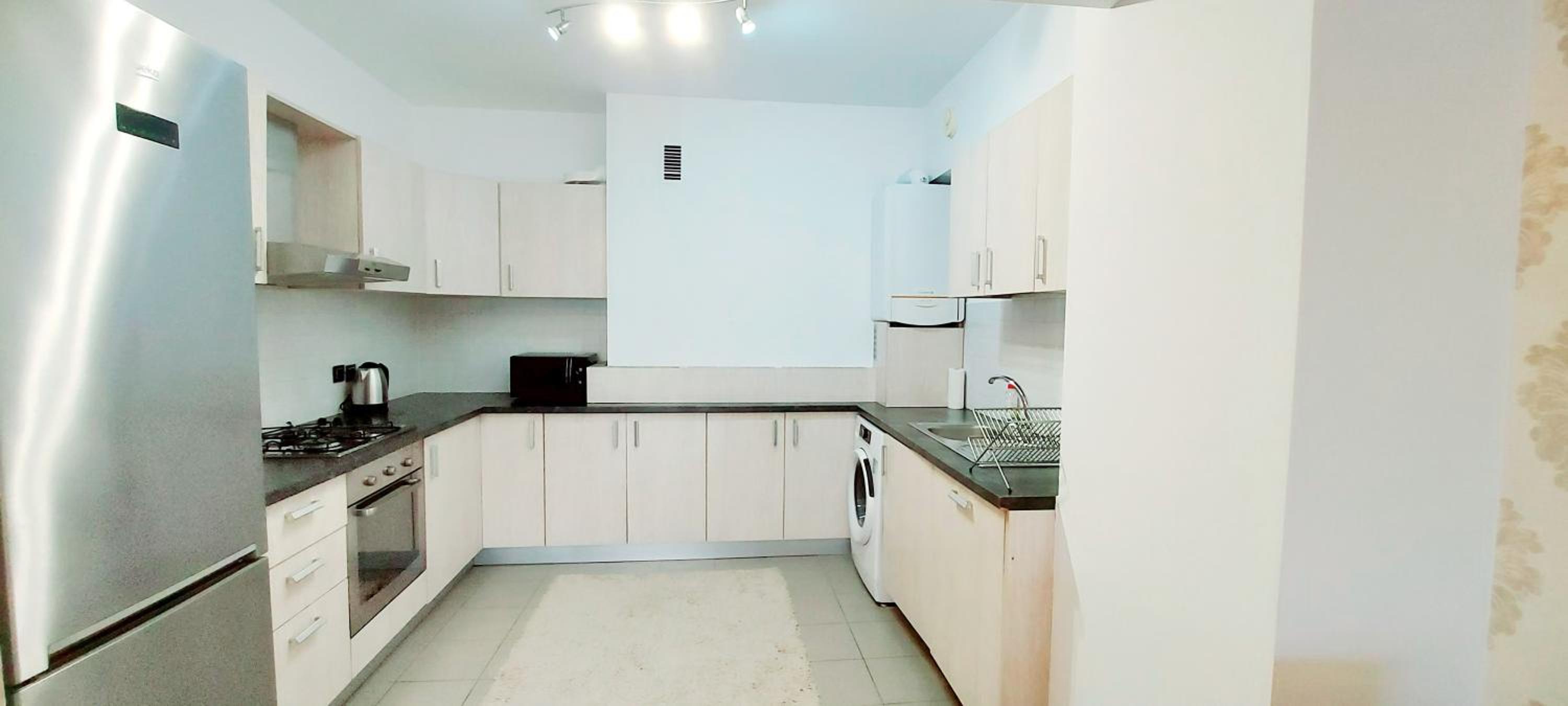 Zen apartament