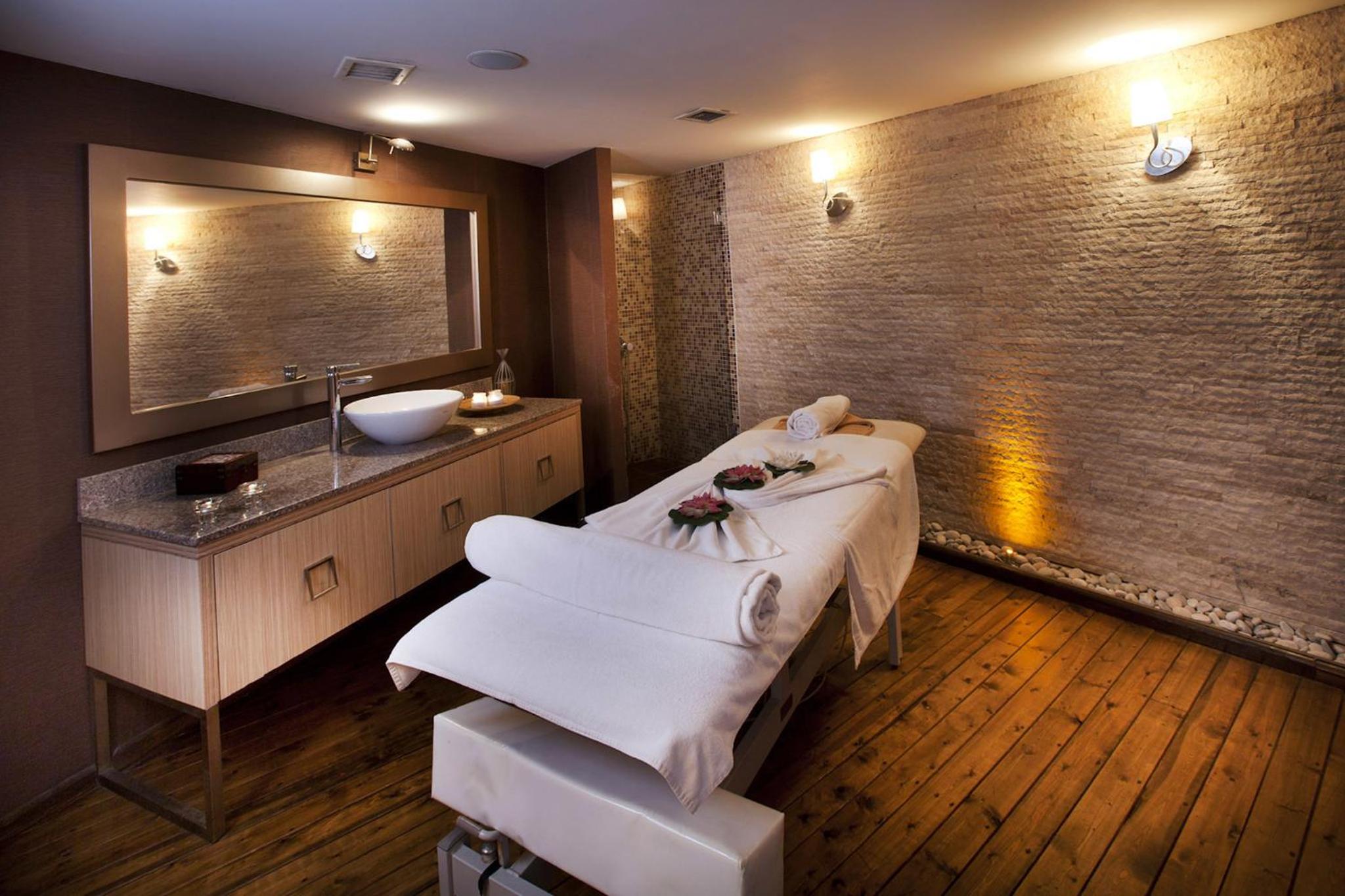 Pırıl Hotel Thermal&Beauty SPA - Image 43