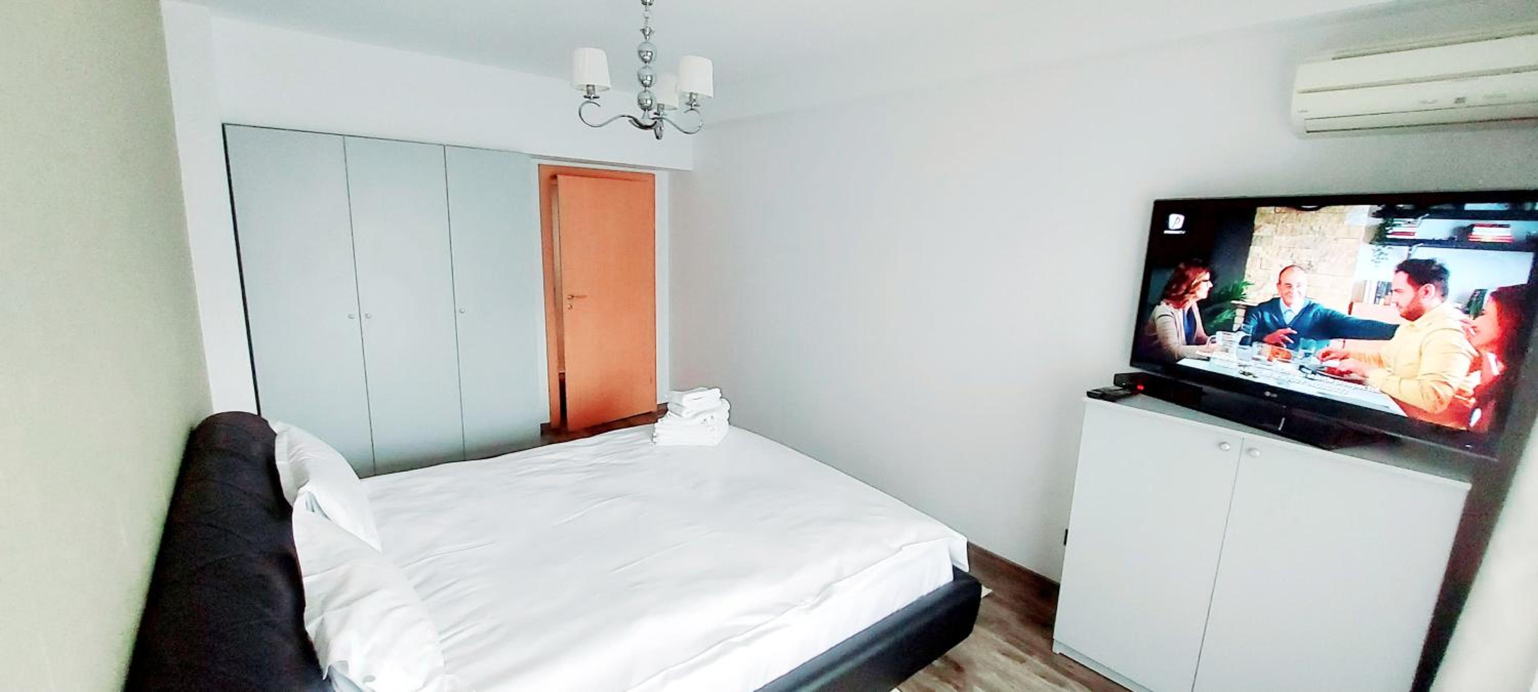 Zen apartament