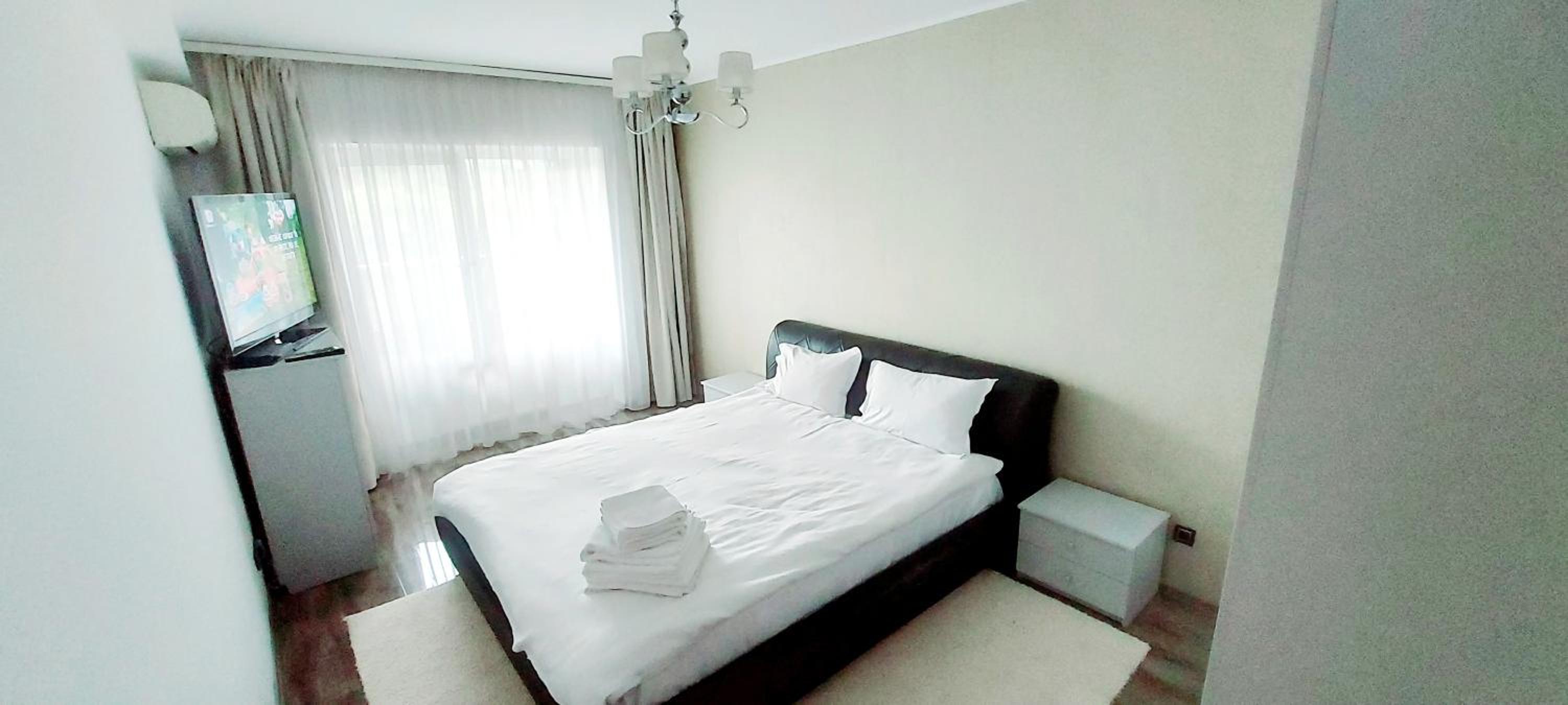 Zen apartament
