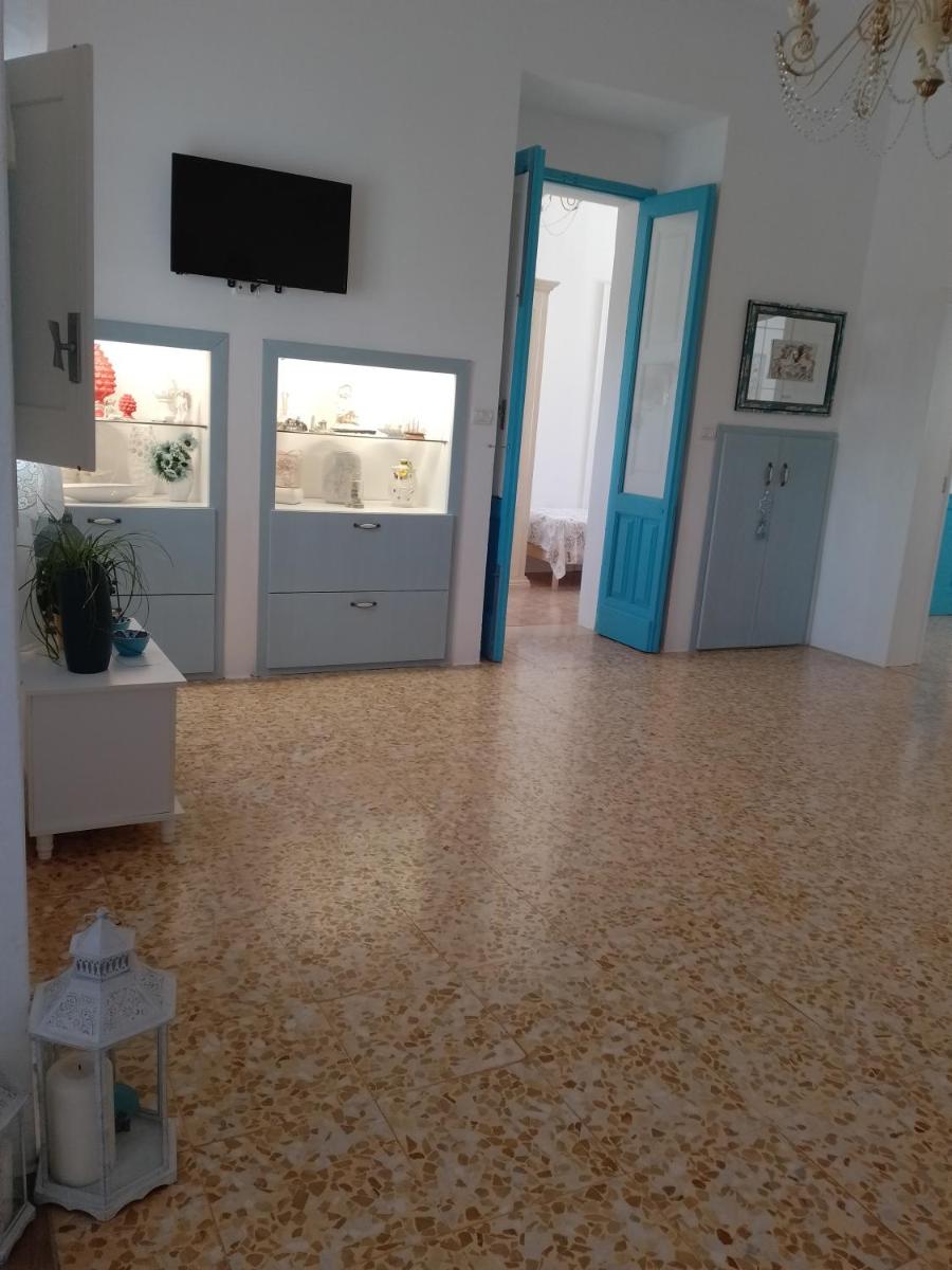Villetta rizzo view 3