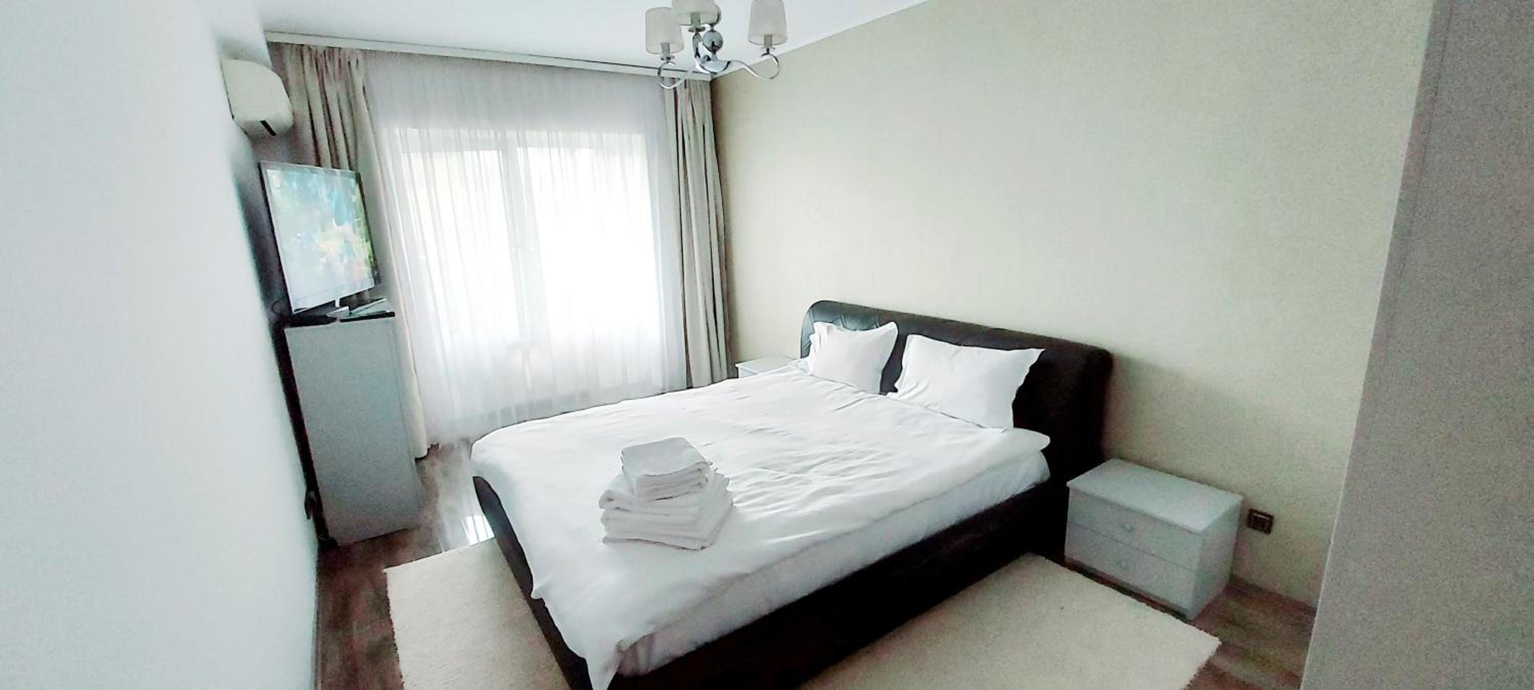 Zen apartament