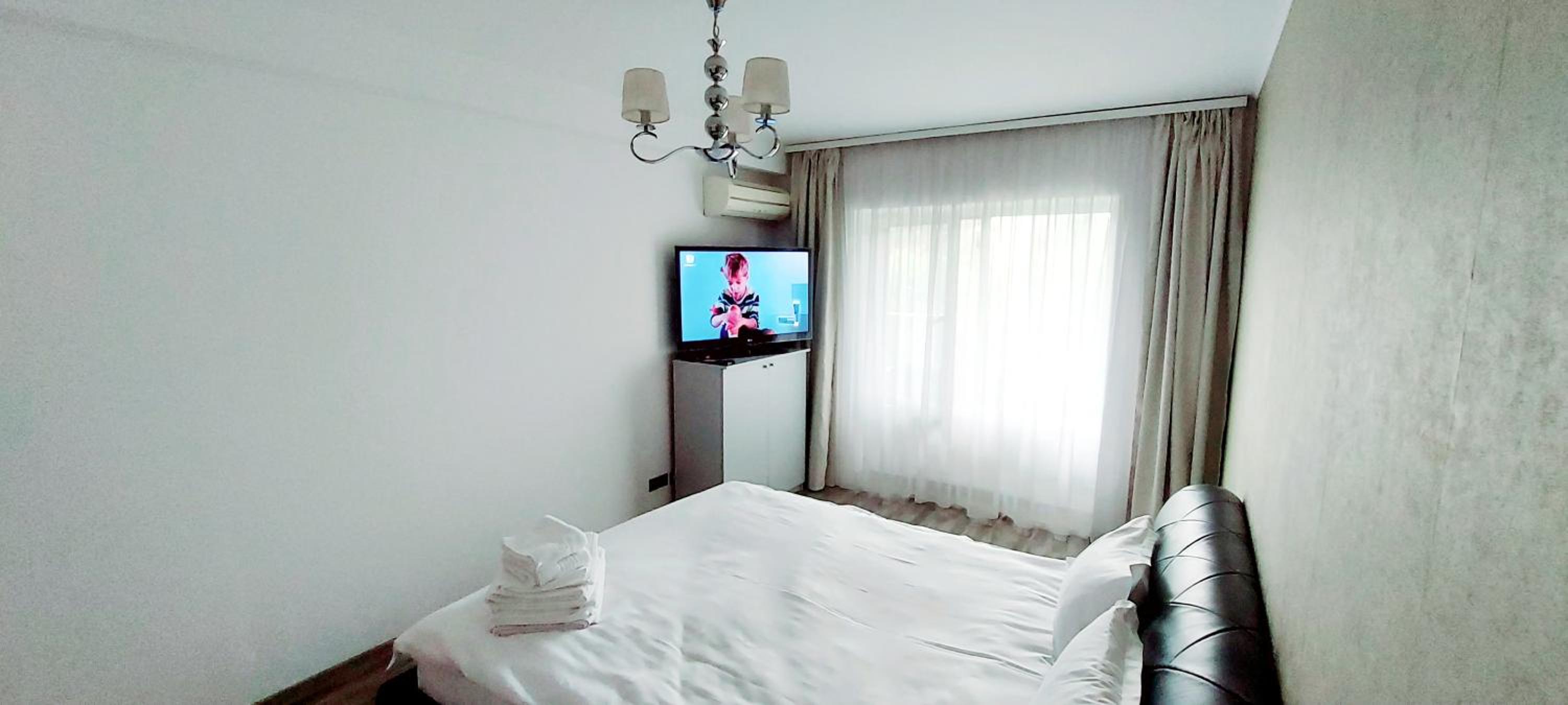 Zen apartament