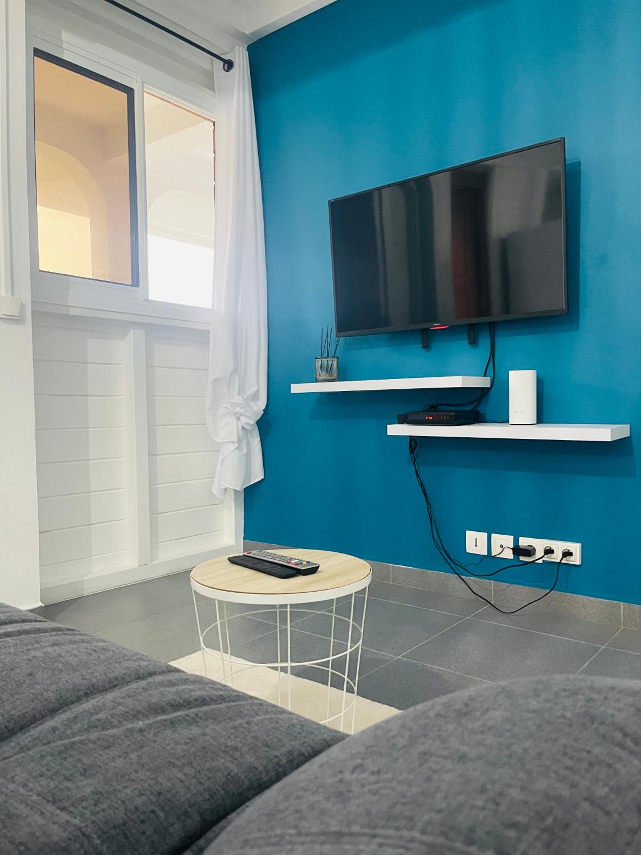Logement de vacances