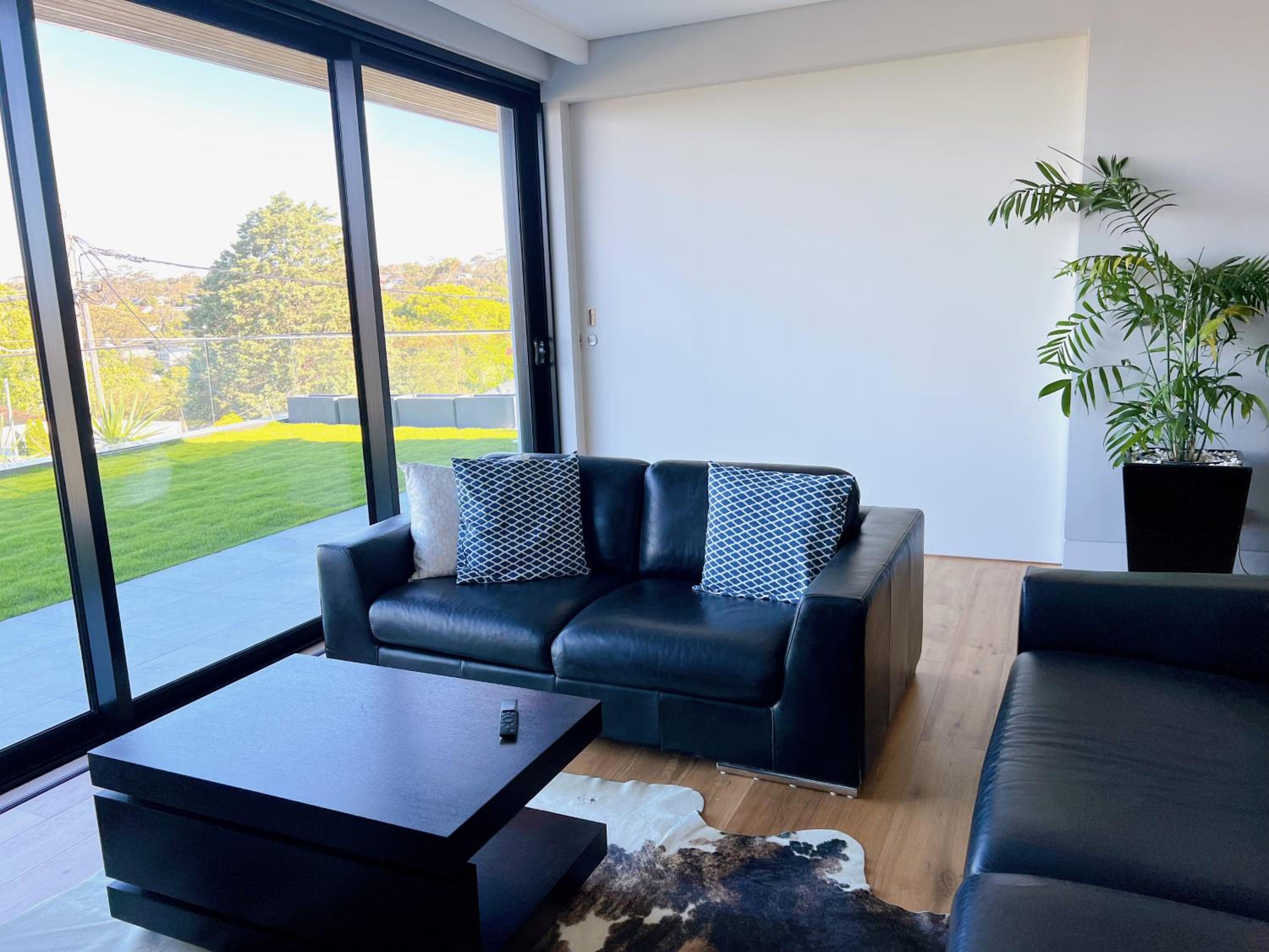 Balgowlah Paradise Apartment