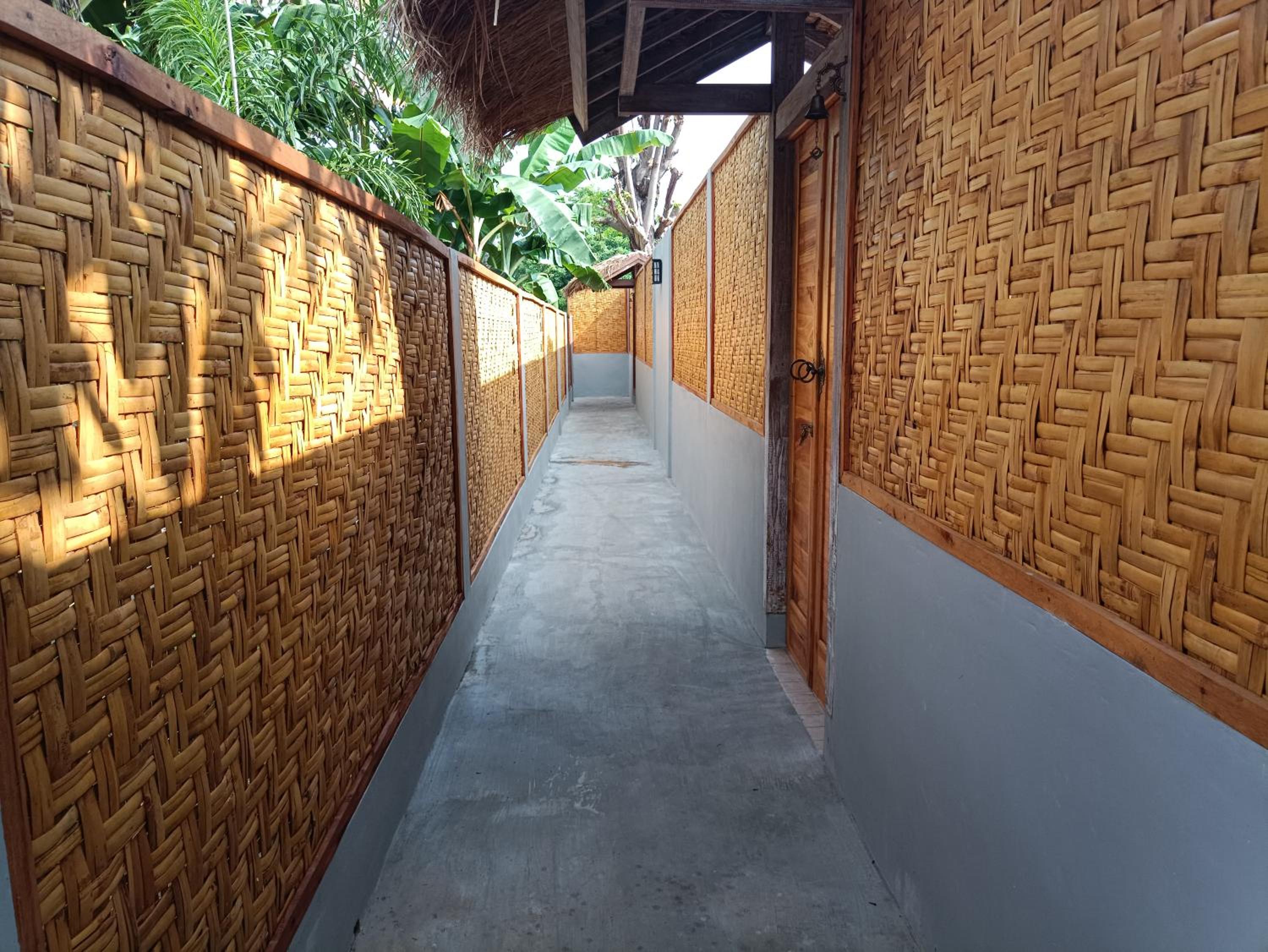 Villa Kinagu