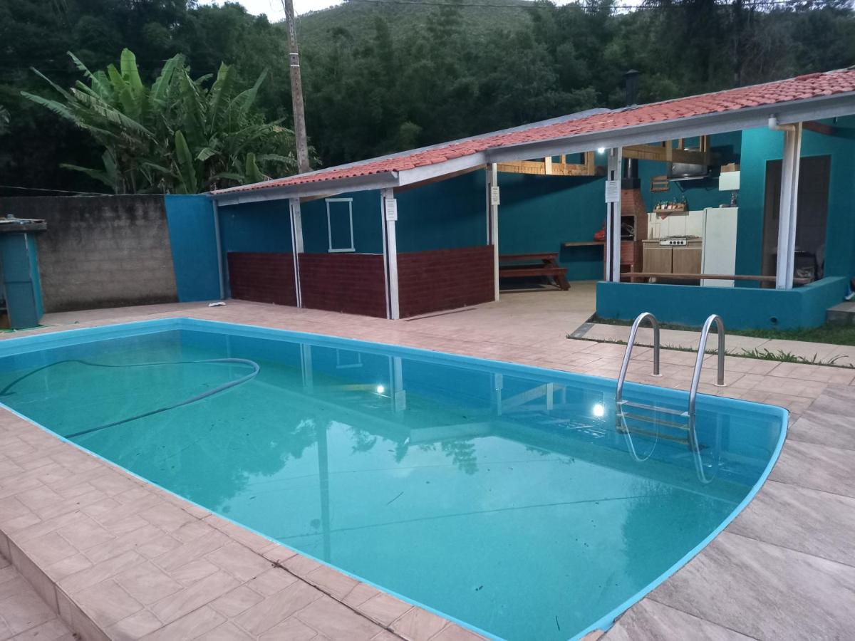 Suites Chacara Madu