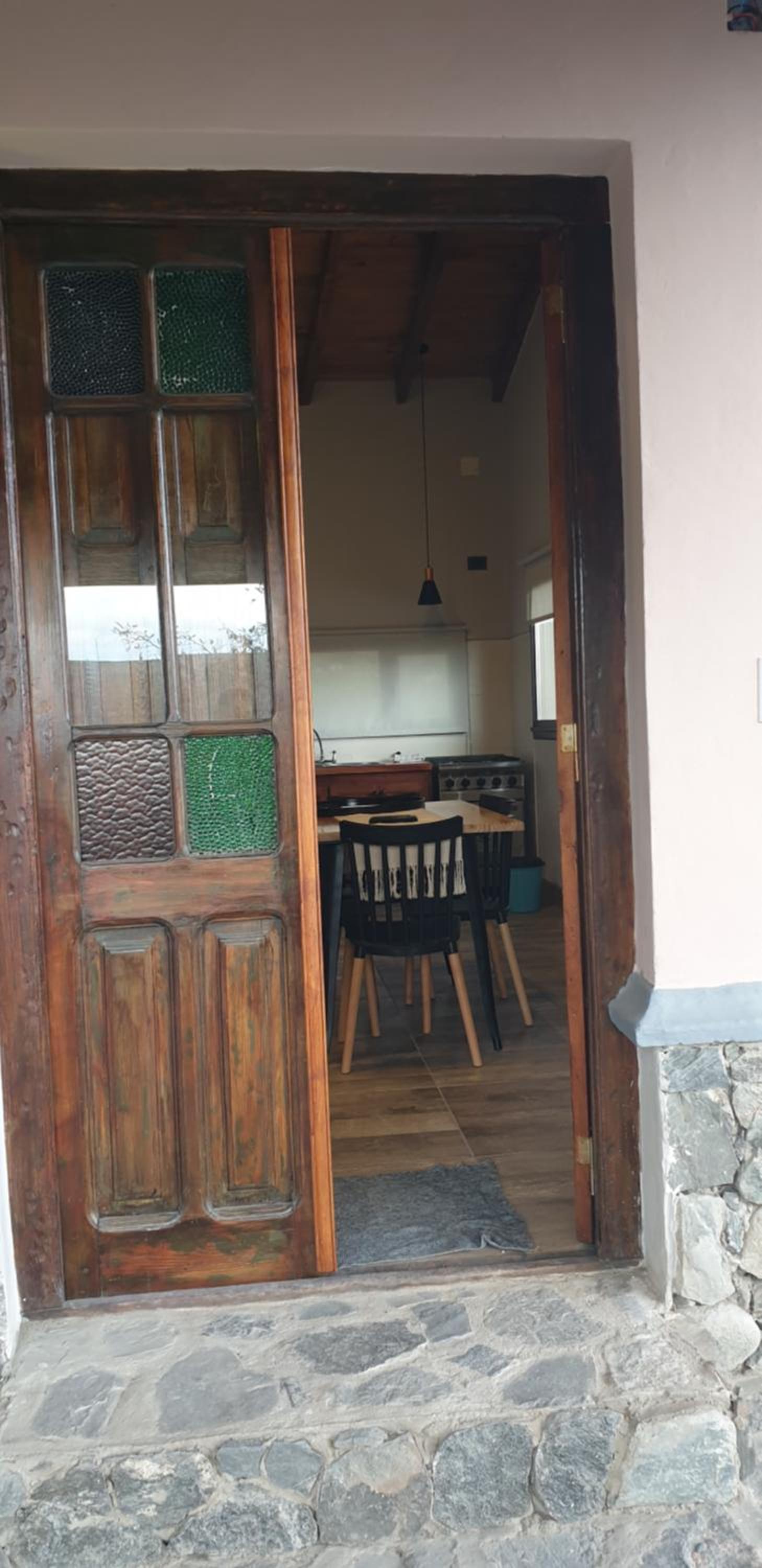 Las Piedritas Cafayate