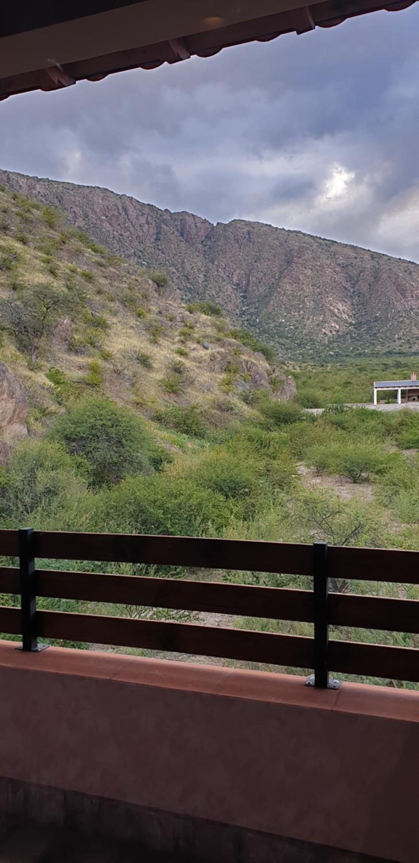 Las Piedritas Cafayate
