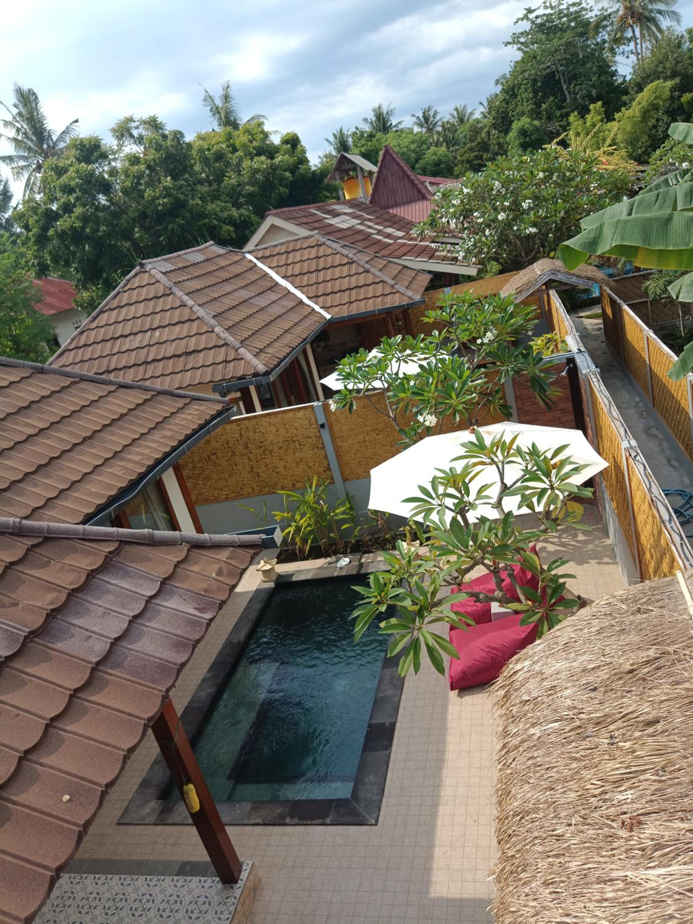 Villa Kinagu