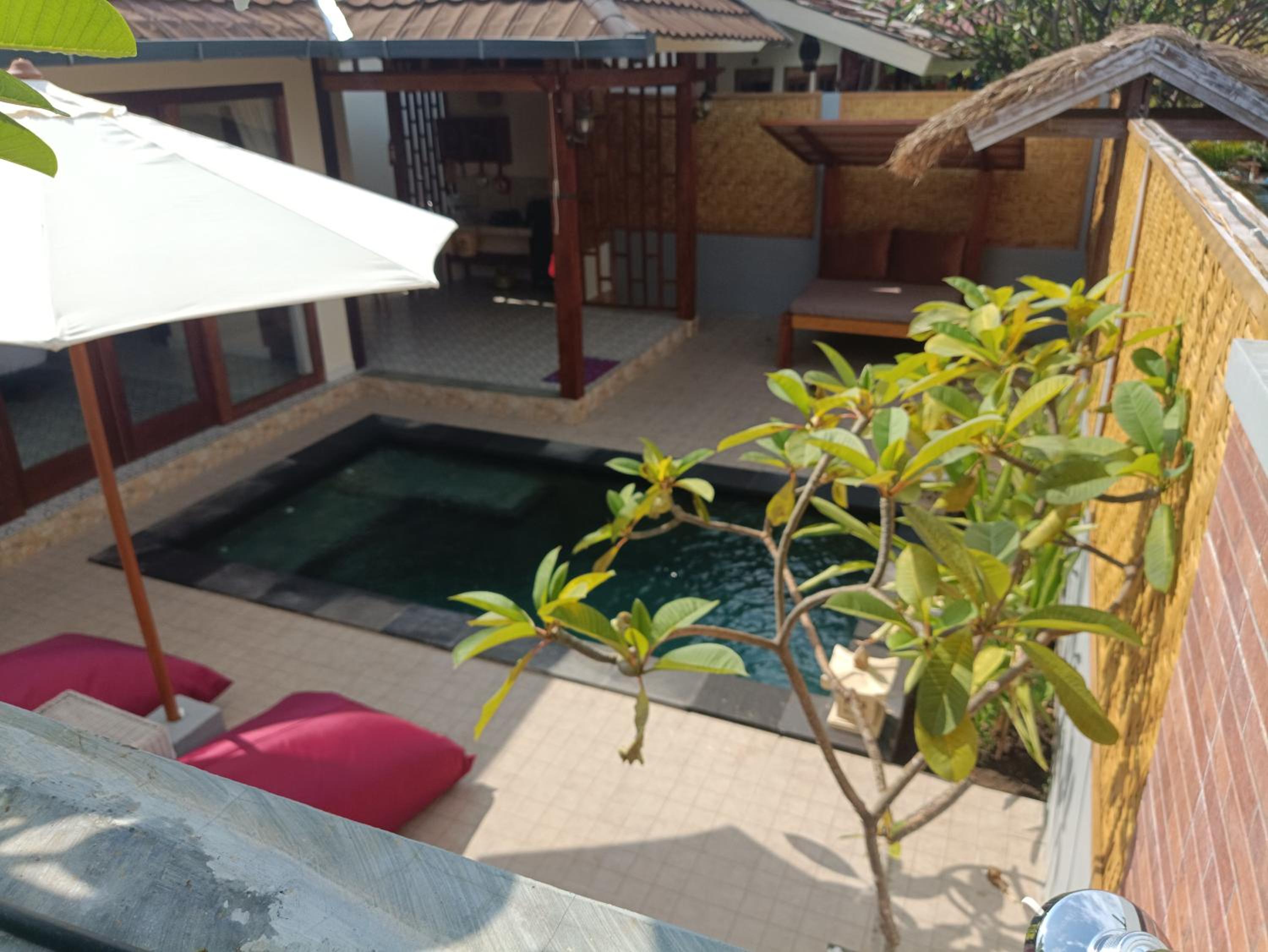 Villa Kinagu